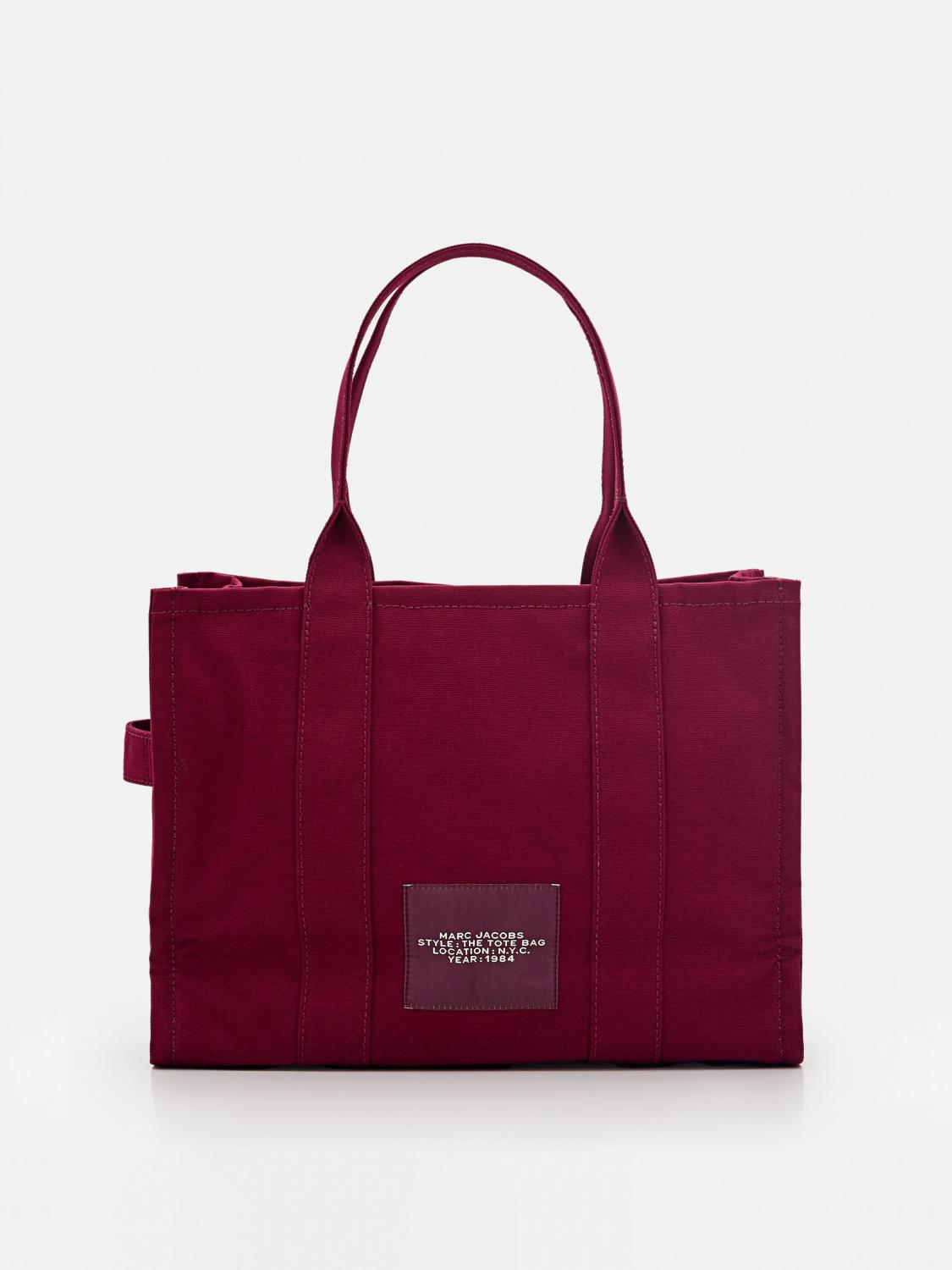 MARC JACOBS TOTE BAG: Shoulder bag woman Marc Jacobs, Red - Img 2