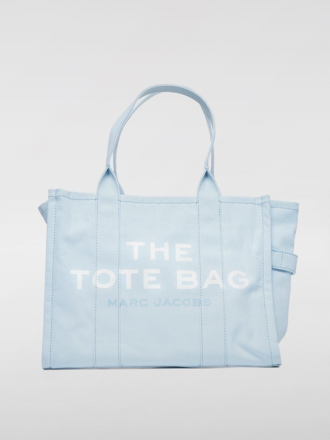 Giglio Borsa The Large Tote Marc Jacobs in canvas