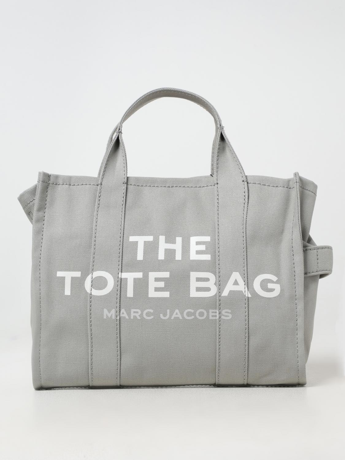 Giglio Borsa The Medium Tote Marc Jacobs in canvas