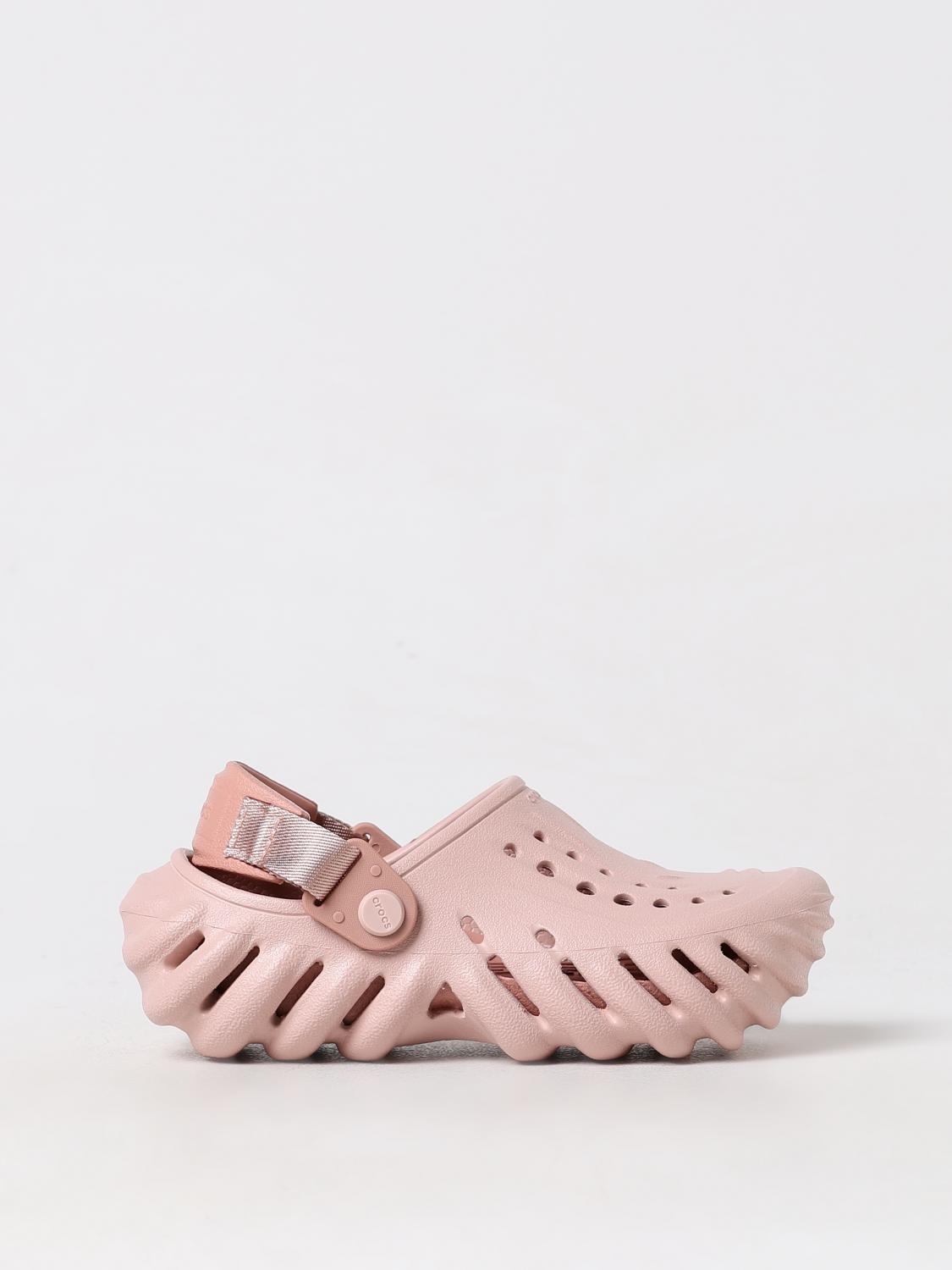 CROCS SCHUHE: Schuhe kinder Crocs, Pink - Img 1