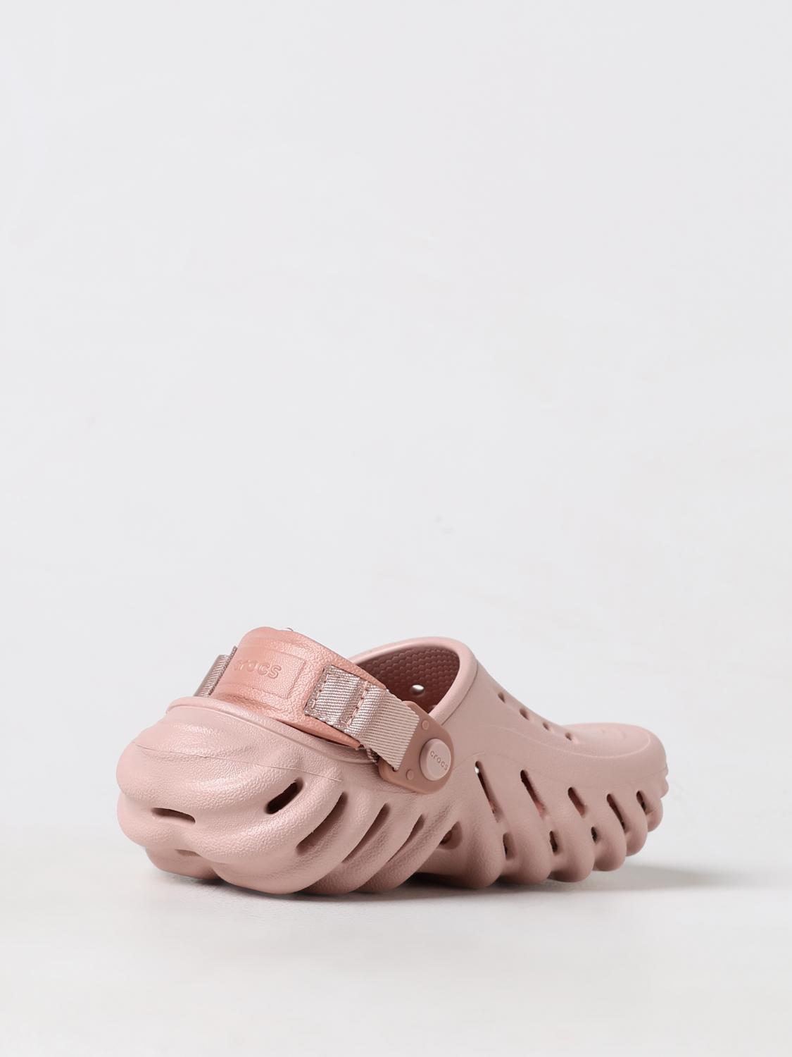 CROCS SCHUHE: Schuhe kinder Crocs, Pink - Img 3