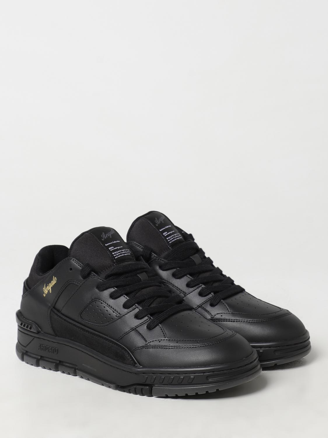 AXEL ARIGATO SNEAKERS: Sneakers men Axel Arigato, Black - Img 2