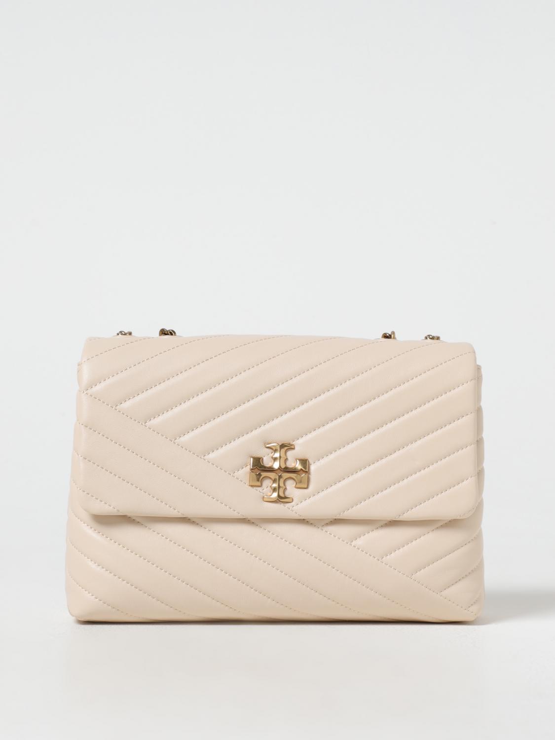 Giglio Borsa Kira Tory Burch in nappa trapuntata chevron