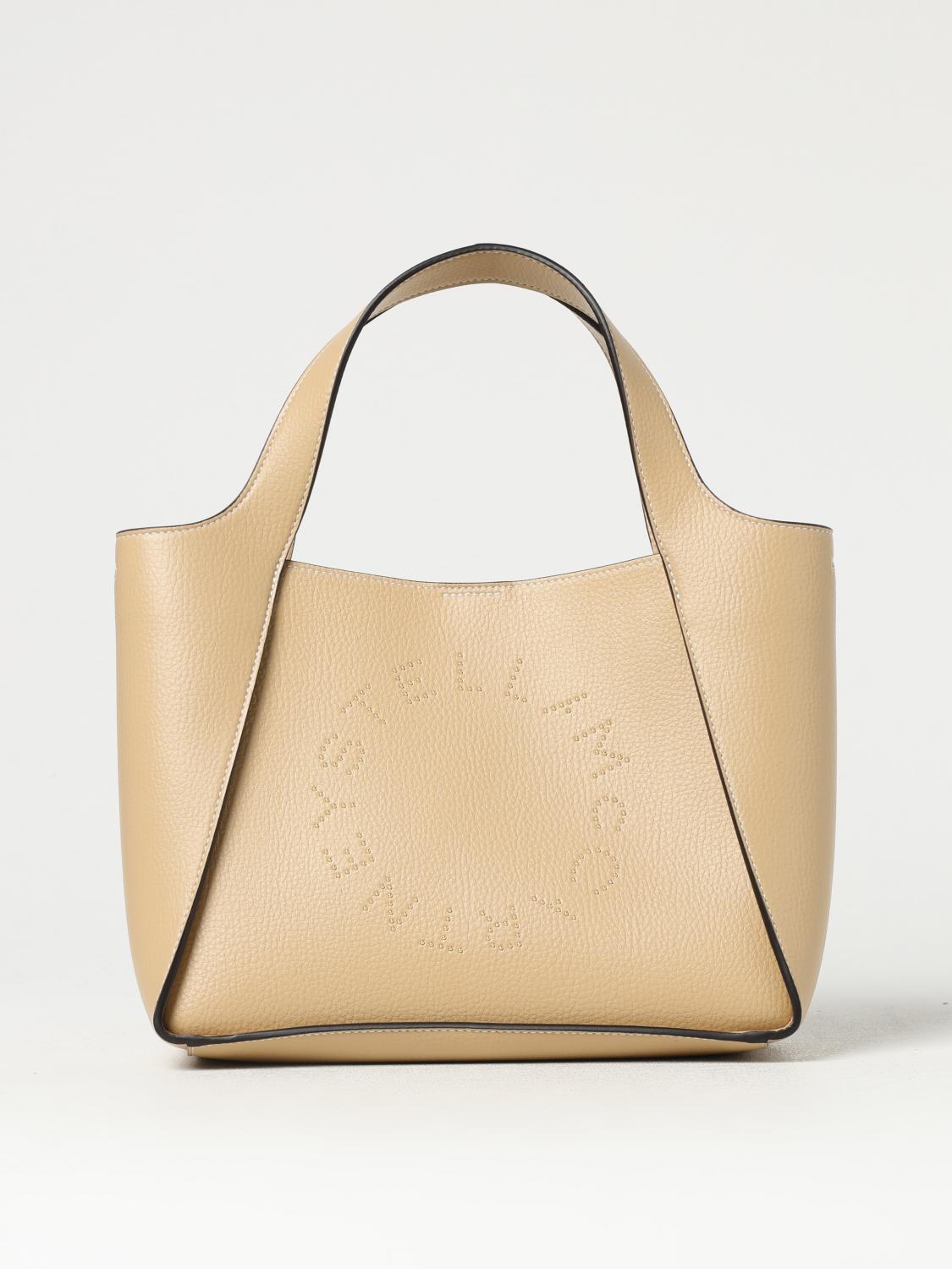 Giglio Borsa Stella McCartney in pelle sintetica