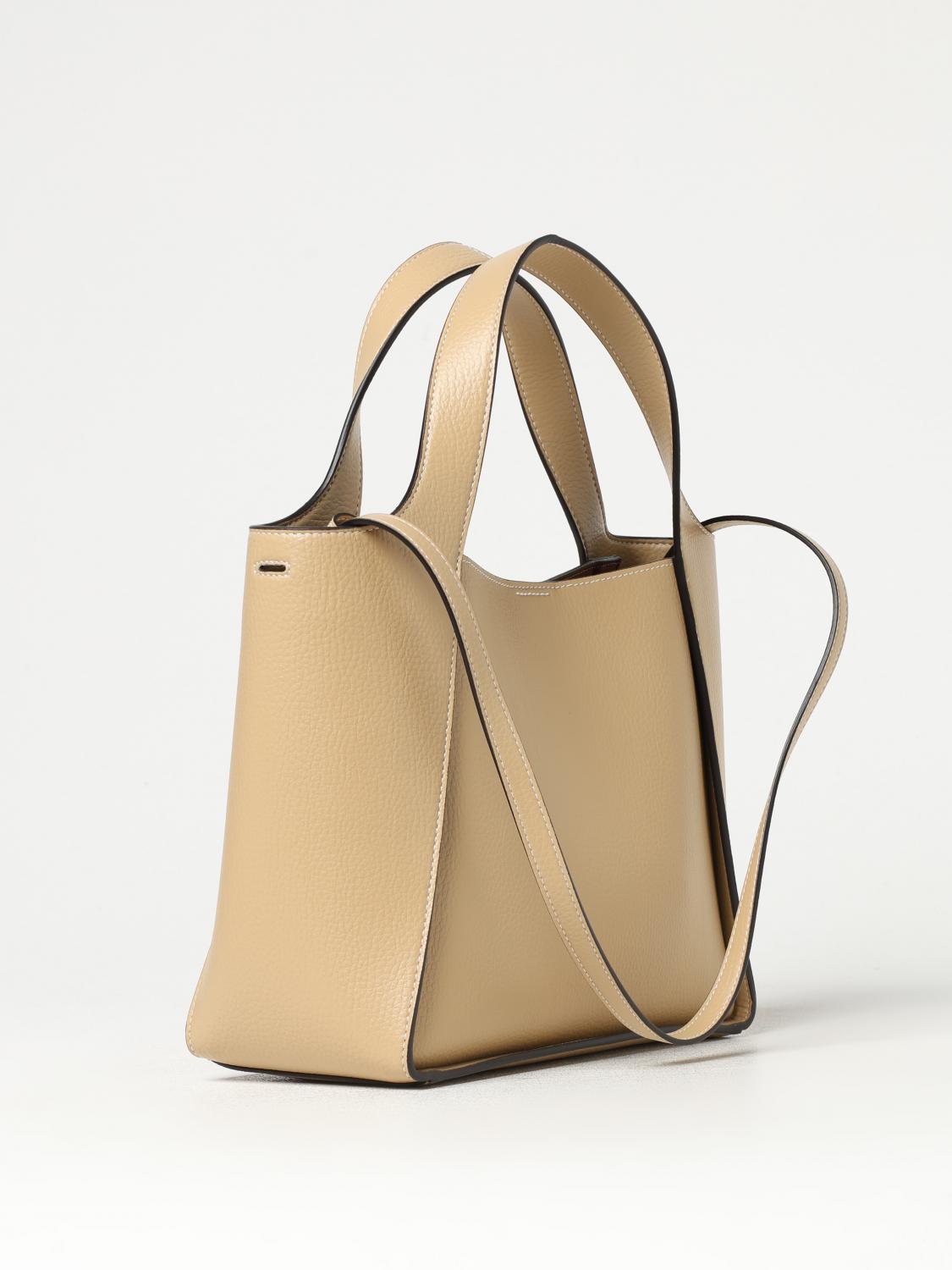 STELLA MCCARTNEY HANDBAG: Handbag woman Stella McCartney, Beige - Img 3