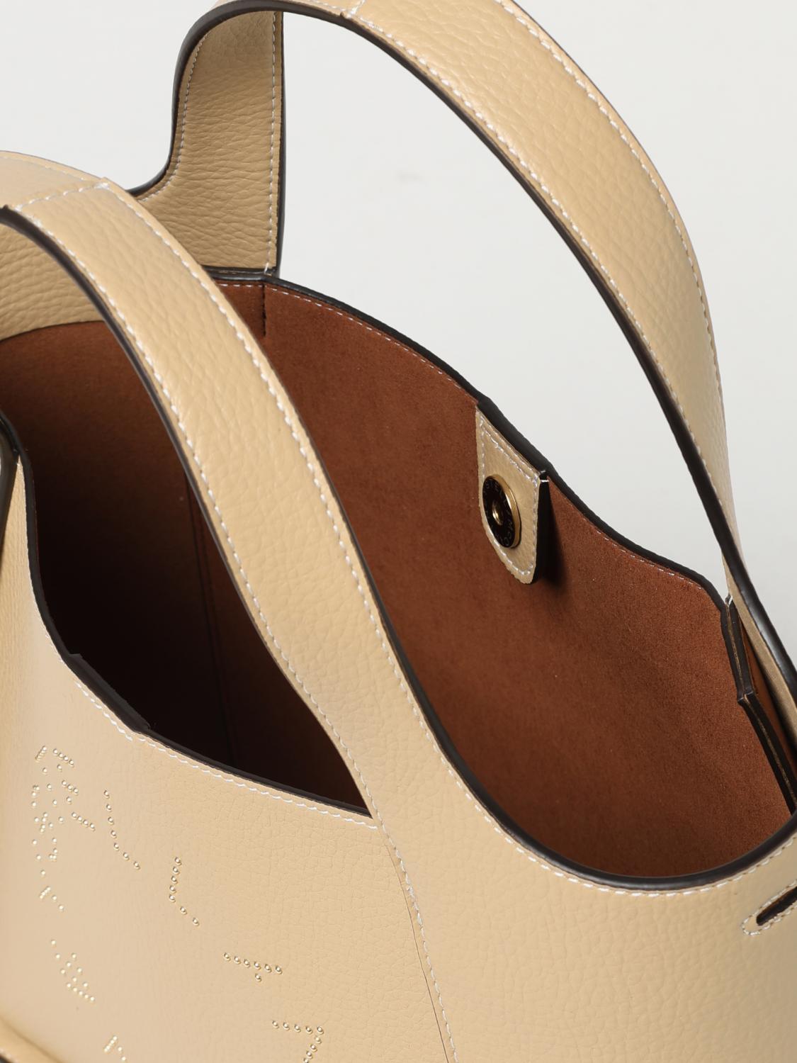 STELLA MCCARTNEY HANDBAG: Handbag woman Stella McCartney, Beige - Img 5