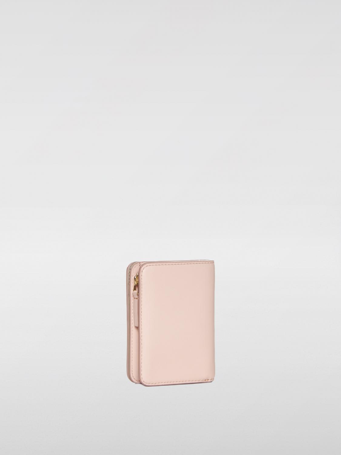MARC JACOBS 財布: 財布 レディース Marc Jacobs, ピンク - Img 3