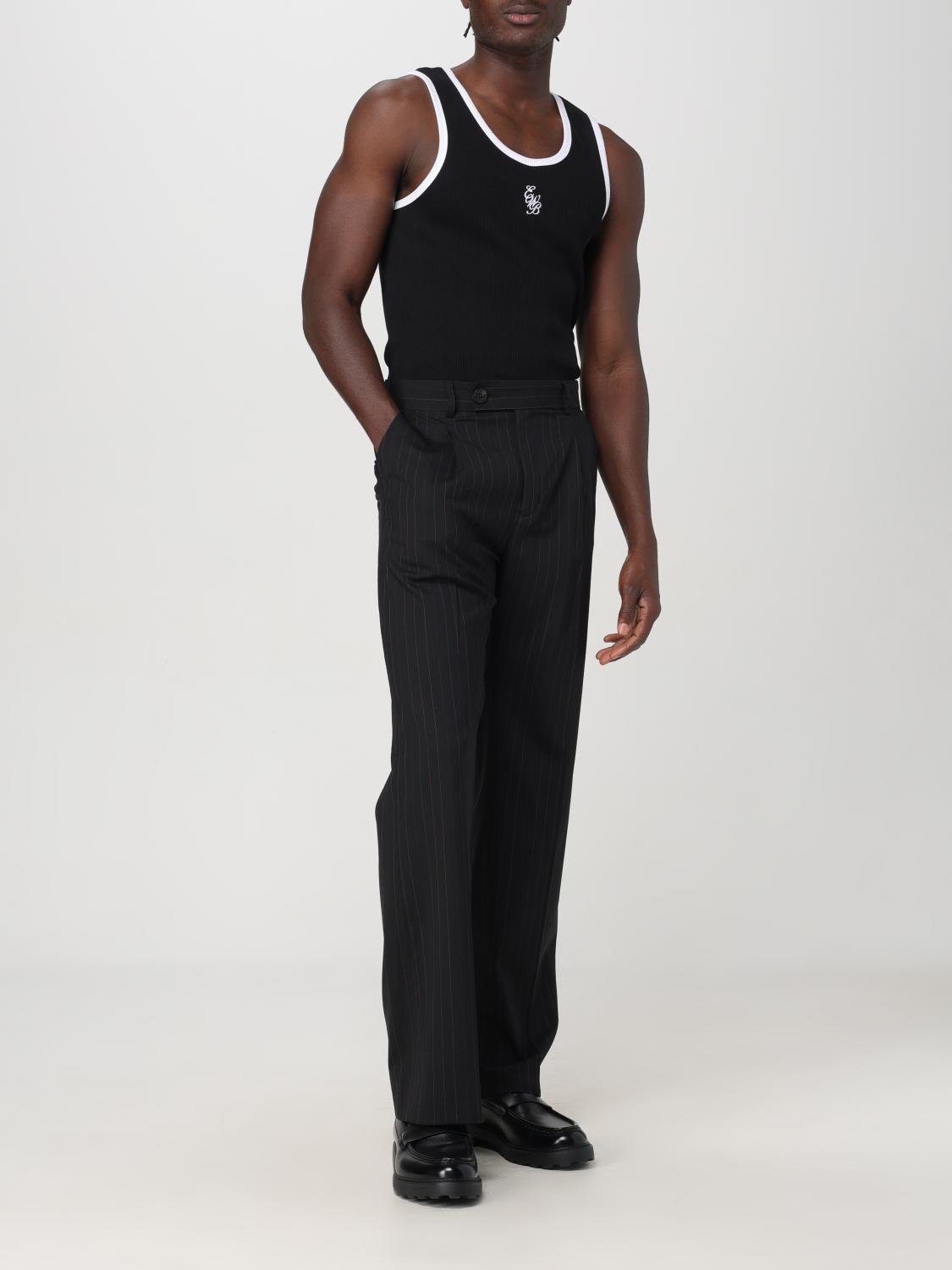 ernest w baker スラックス メンズ用 ERNEST W. BAKER パンツ | SSENSE 日本