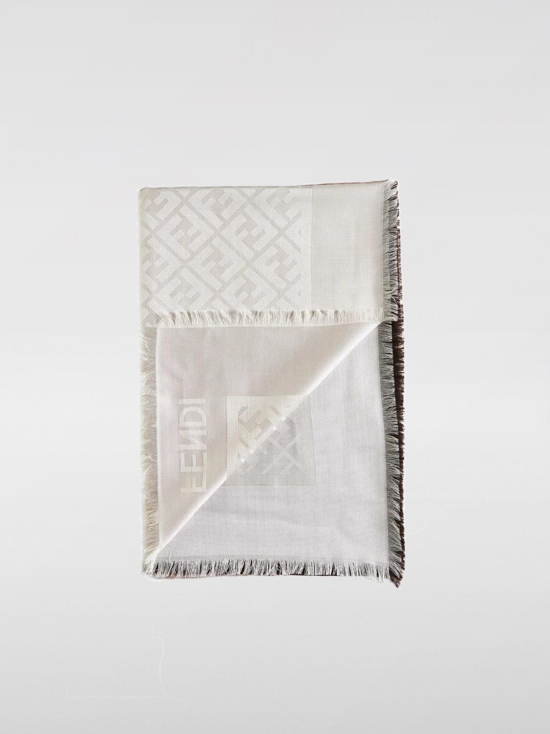 FENDIスカーフ FENDI(フェンディ)スカーフ・マフラー f001 L