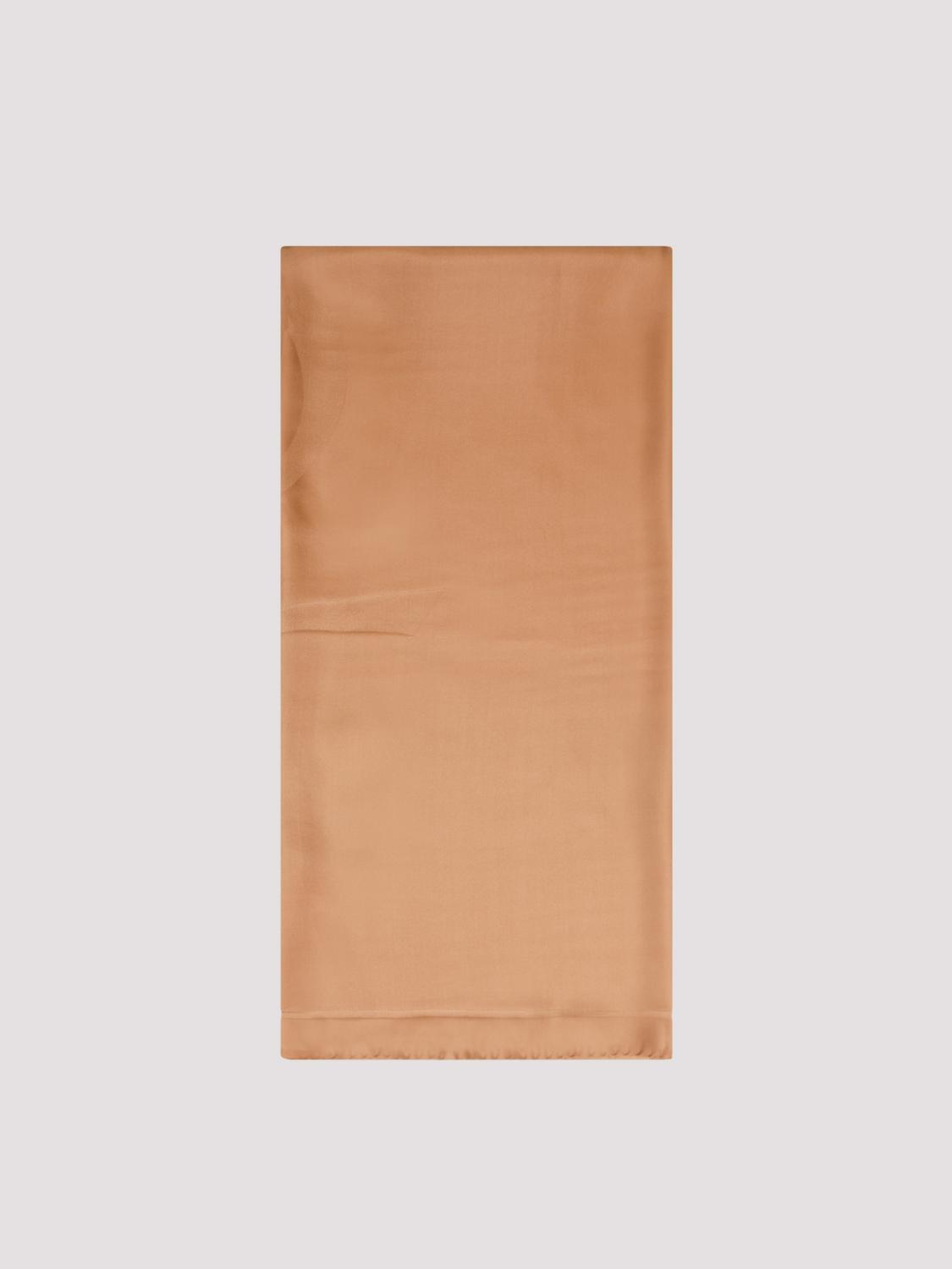 SAINT LAURENT BUFANDA: Bufanda mujer Saint Laurent, Rosa - Img 1
