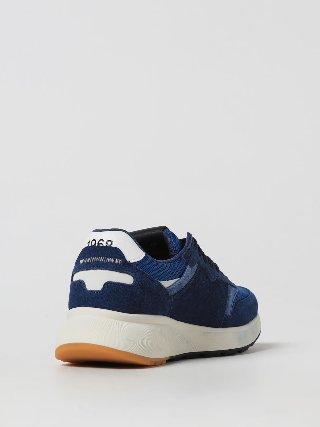 SUN68 SNEAKERS: Sneakers men SUN68, Avion - Img 3