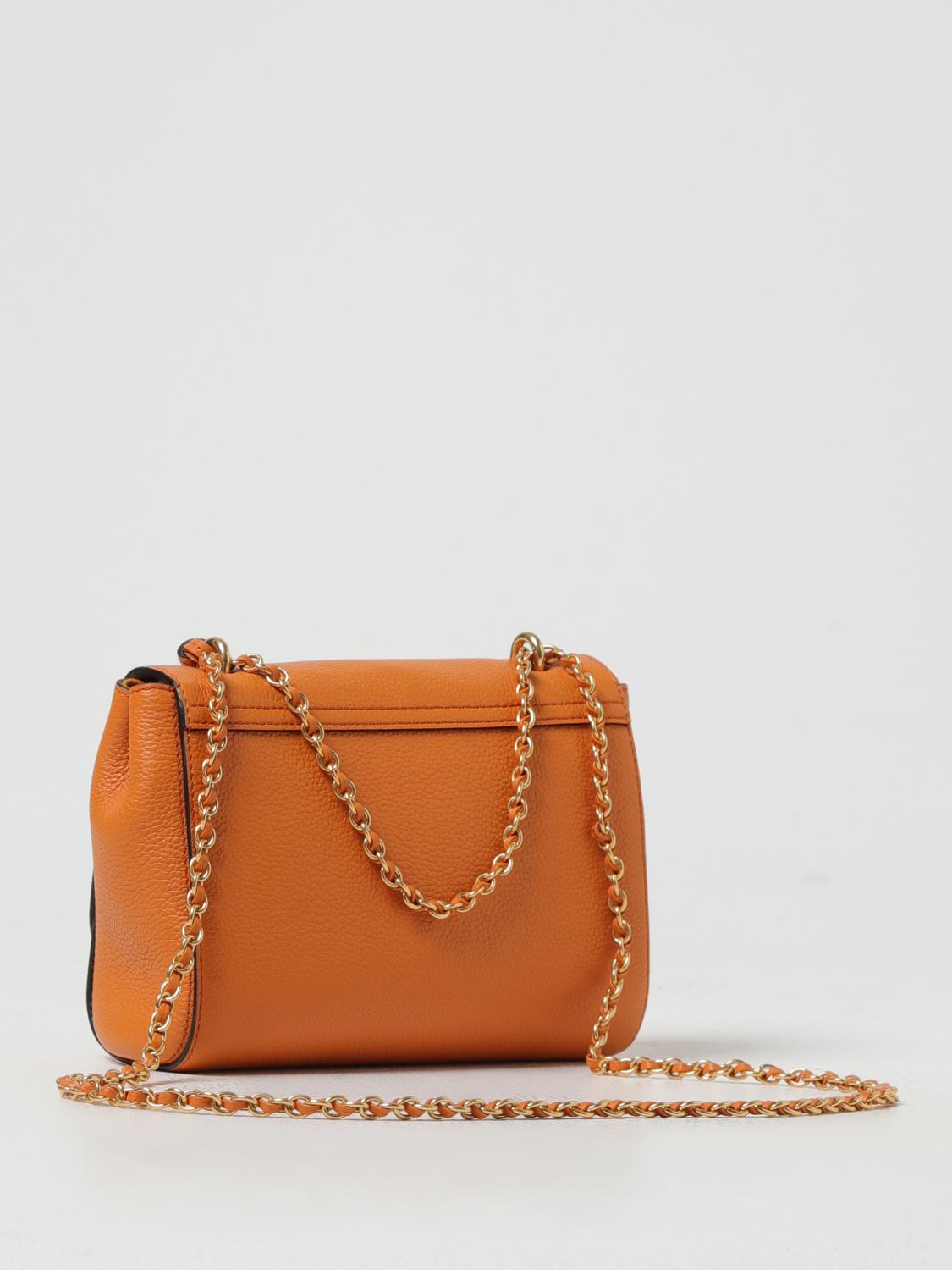 Mulberry Crossbody bags woman - Orange | HH3291205 | GIGLIO.COM