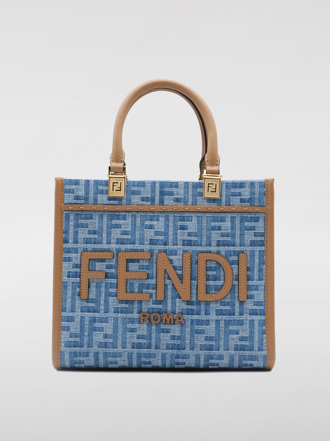 Fendi borsa a mano best sale