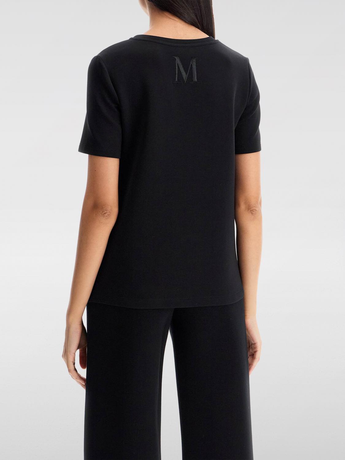 'S MAX MARA JUPE: Jupe femme 's Max Mara, Noir - Img 2