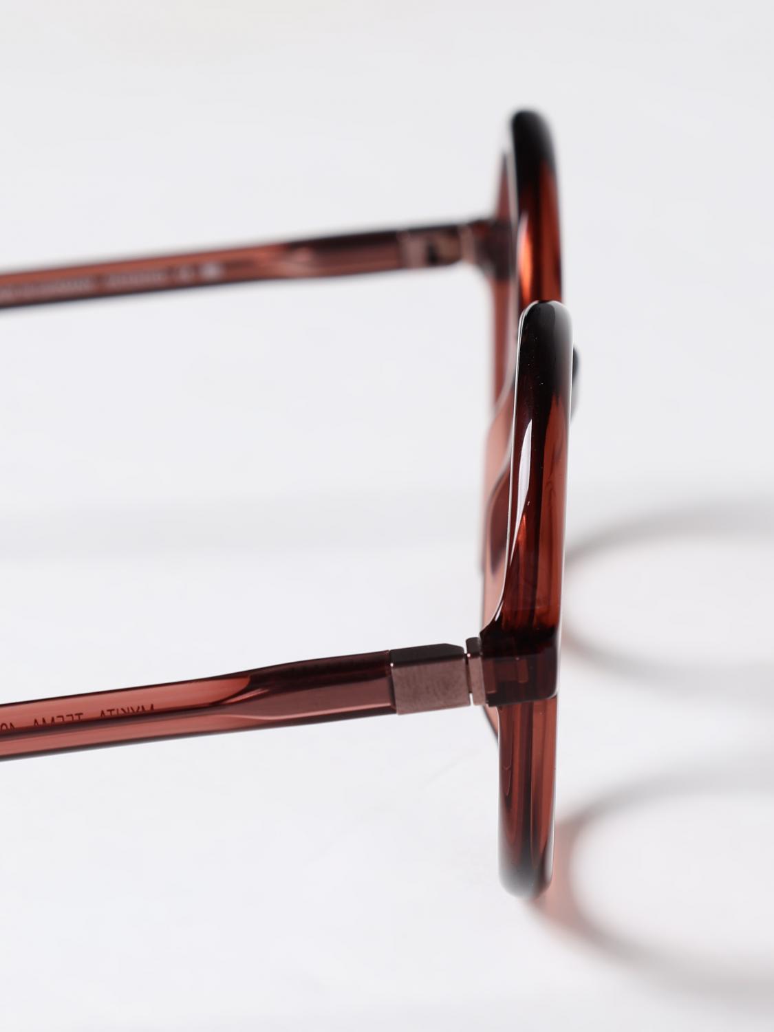 MYKITA 光学眼镜: 太阳镜 女士 Mykita, Fa01 - Img 4