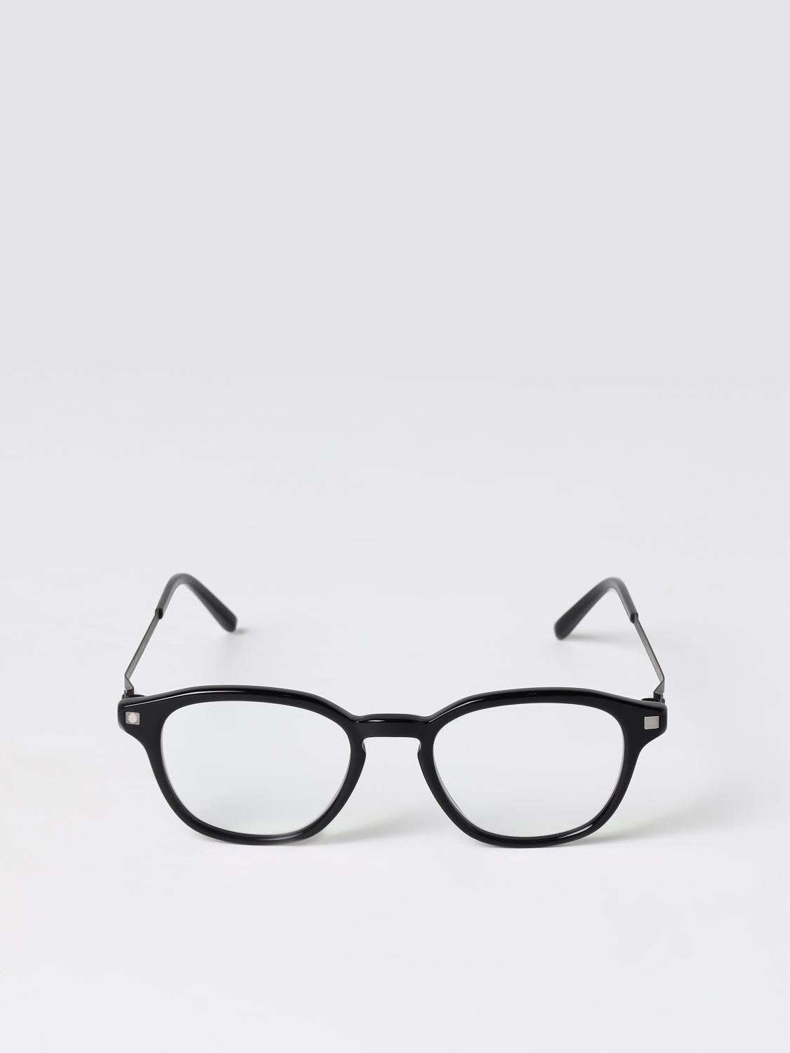 MYKITA OPTICAL FRAMES: Mykita women's eyeglasses, Black - Img 2