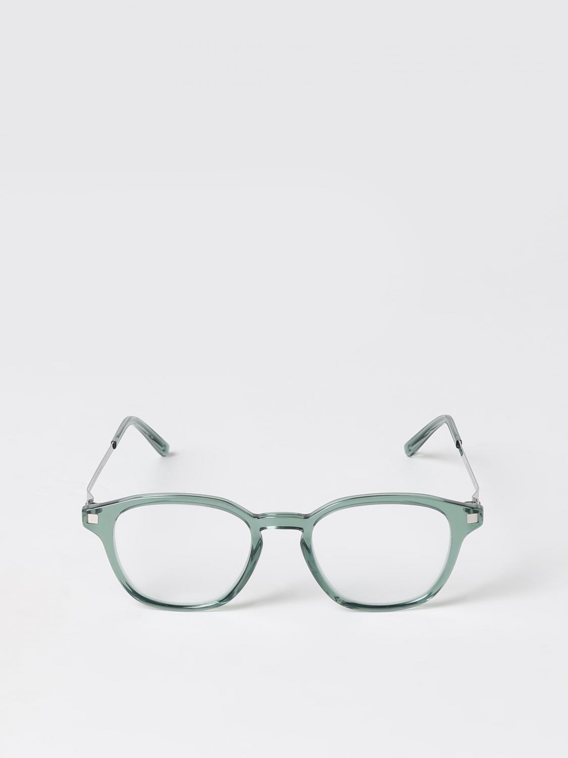 MYKITA OPTICAL FRAMES: Mykita women's eyeglasses, Green - Img 2