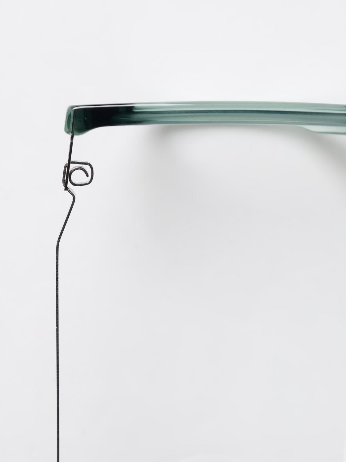 MYKITA OPTICAL FRAMES: Mykita women's eyeglasses, Green - Img 4