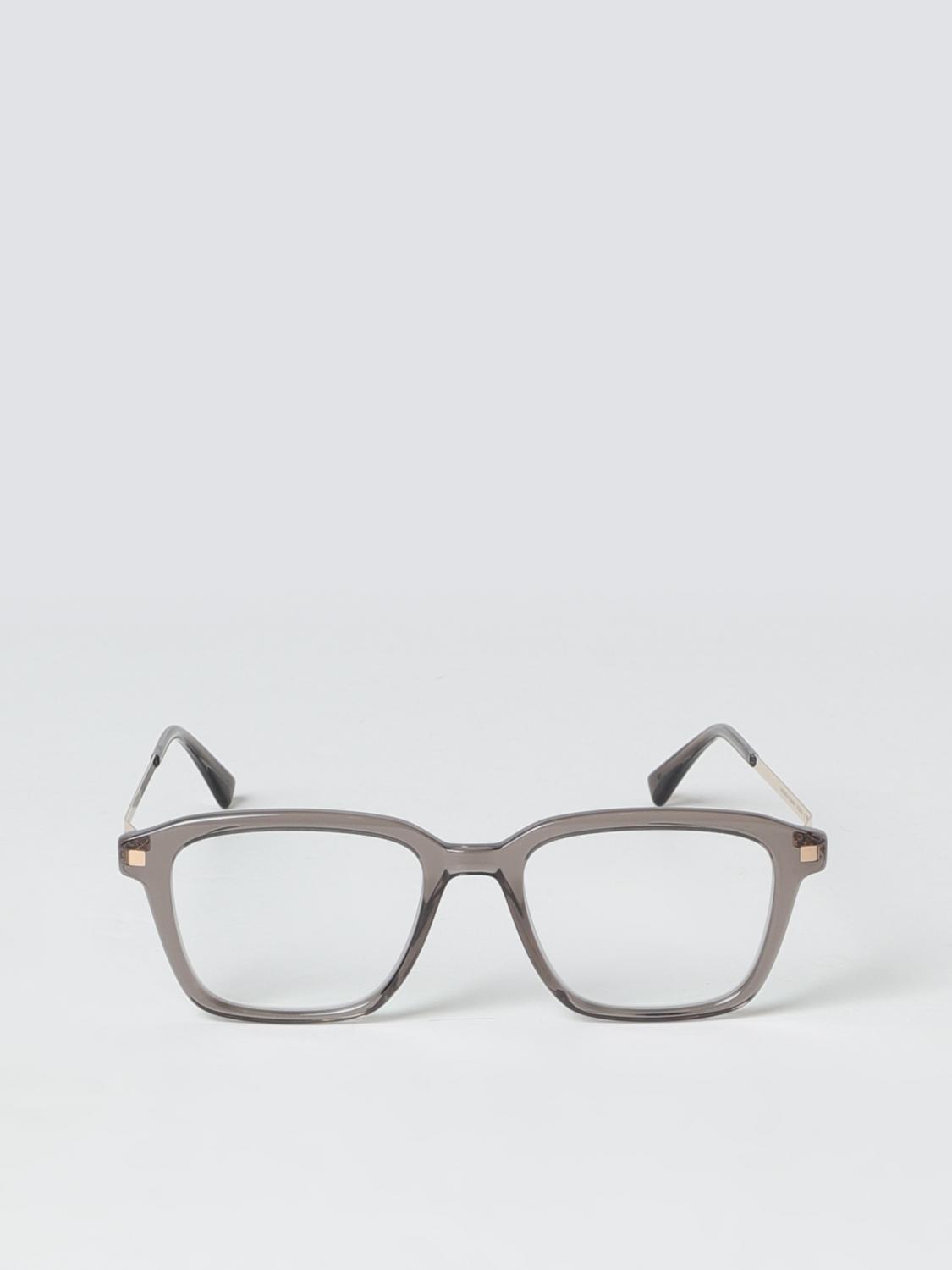 MYKITA OPTICAL FRAMES: Mykita women's eyeglasses, Gold - Img 2