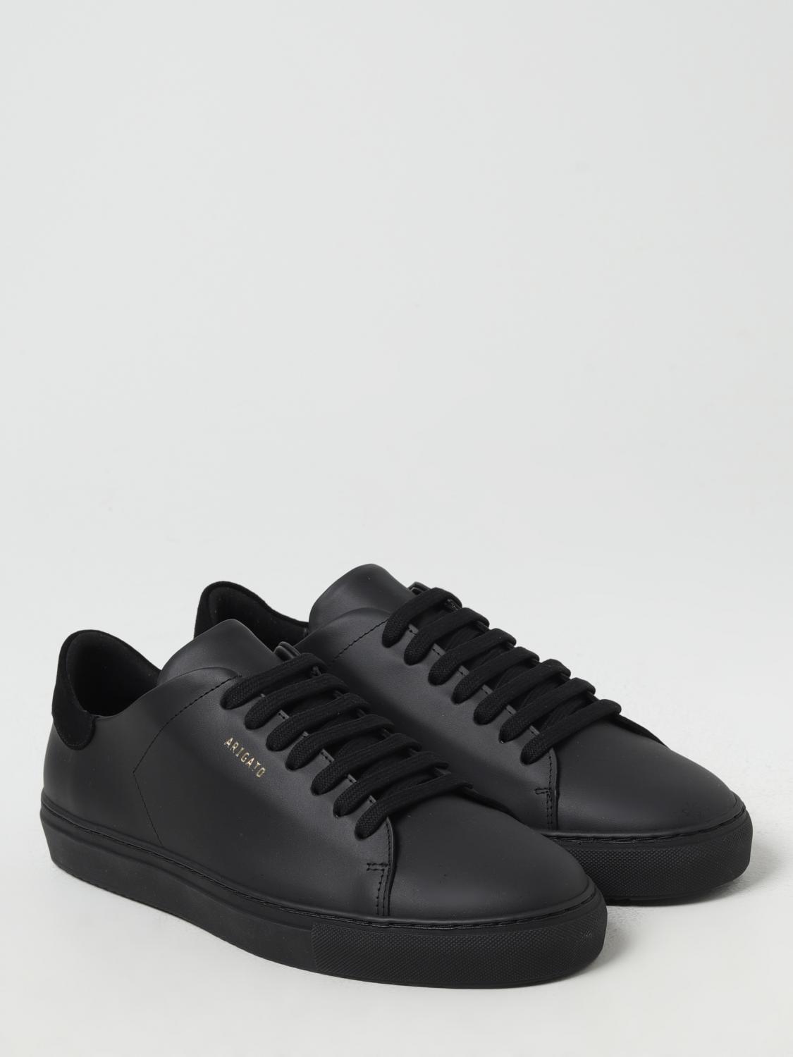 AXEL ARIGATO TRAINERS: Trainers men Axel Arigato, Black - Img 2