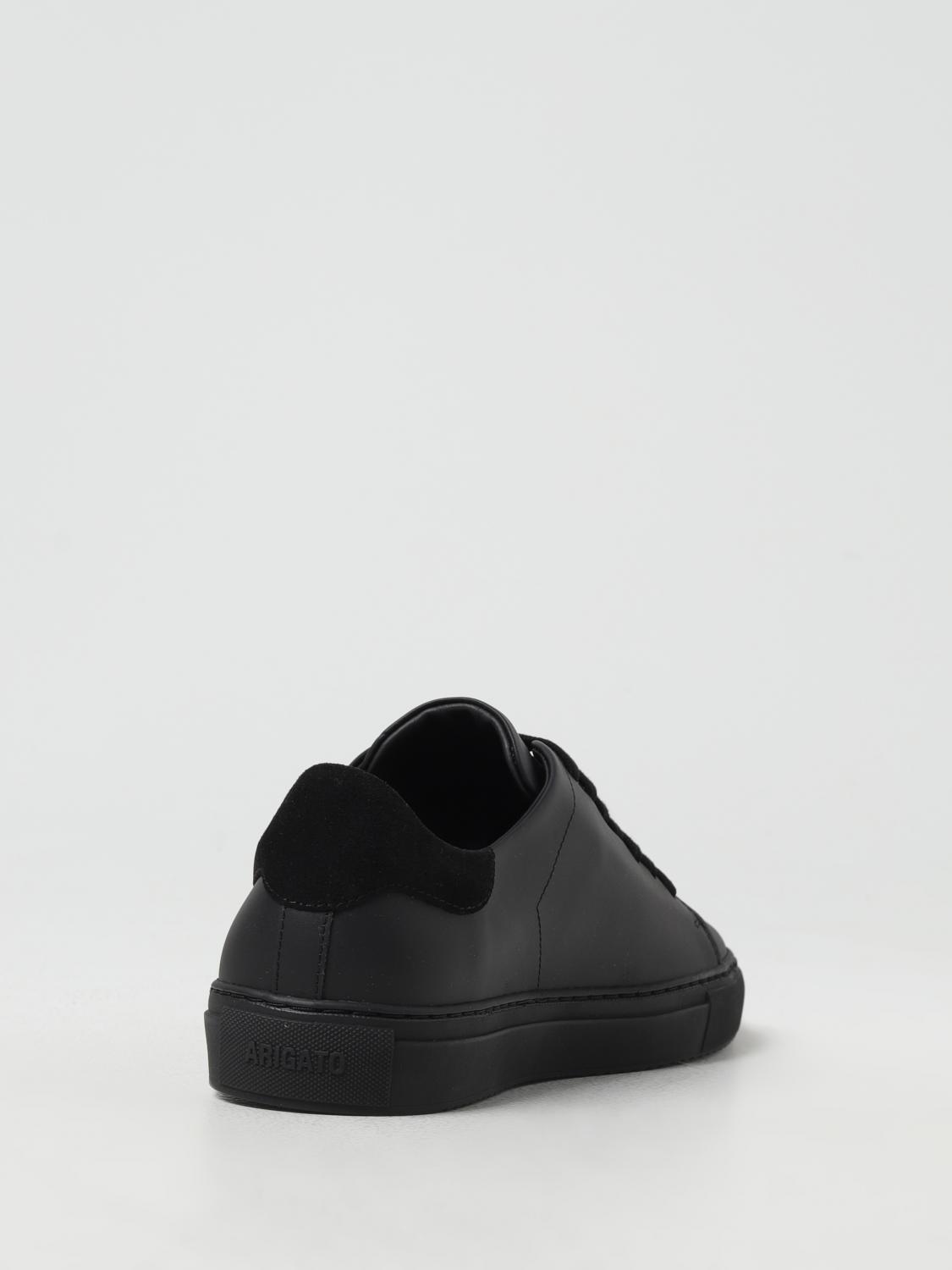 AXEL ARIGATO TRAINERS: Trainers men Axel Arigato, Black - Img 3