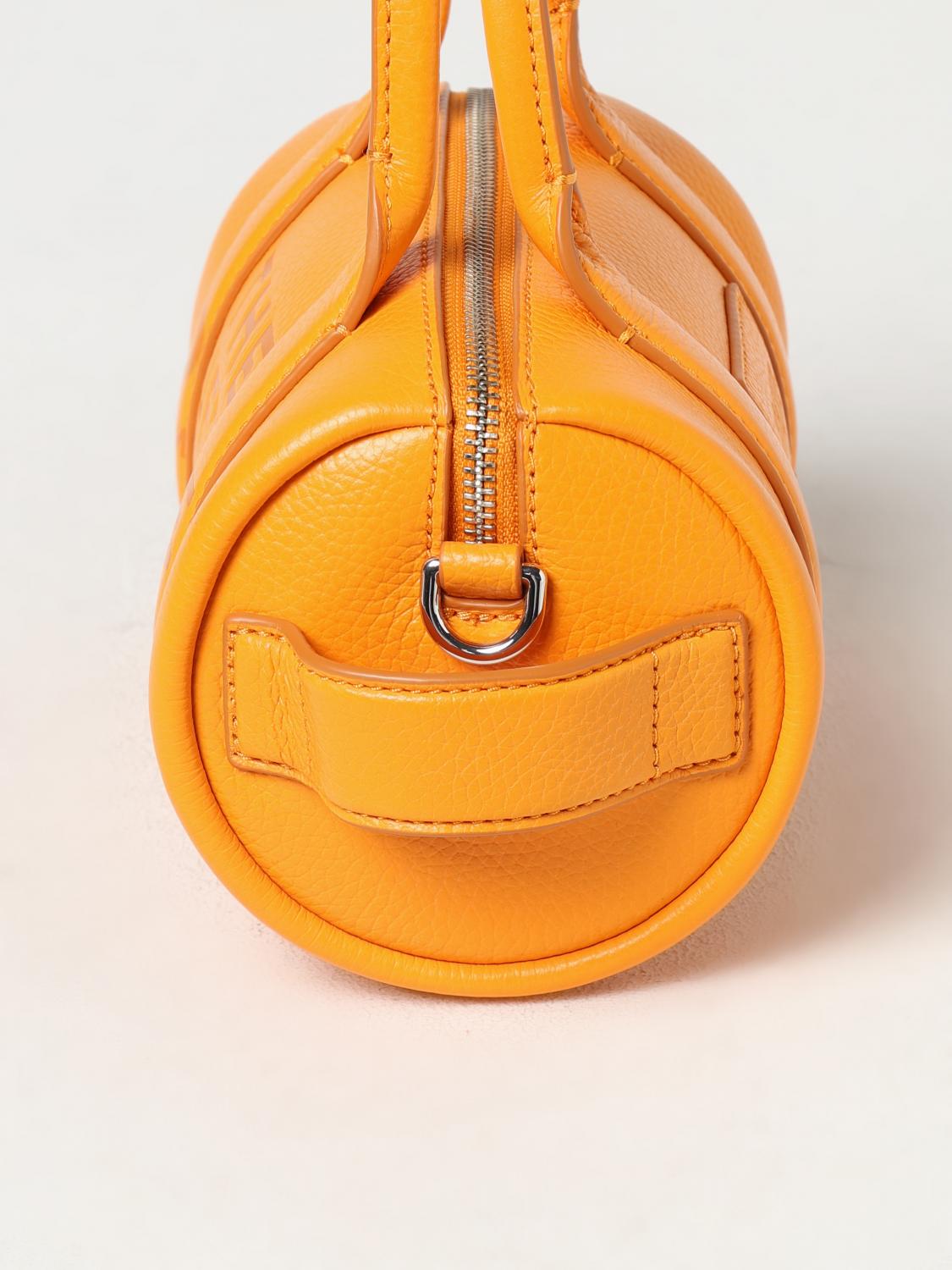 ショルダーバッグ・ポシェット MARC JACOBS Woman Crossbody bags Orange 2S4HCR032H02 818 Marc Jacobs Outlet: Crossbody bags woman - Orange | Marc