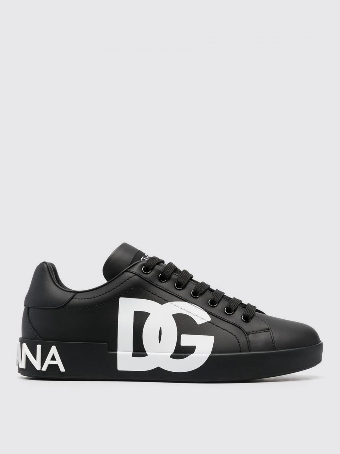 ドルチェアンドガッパーナ メンズ シューズ DOLCE & GABBANA：シューズ 