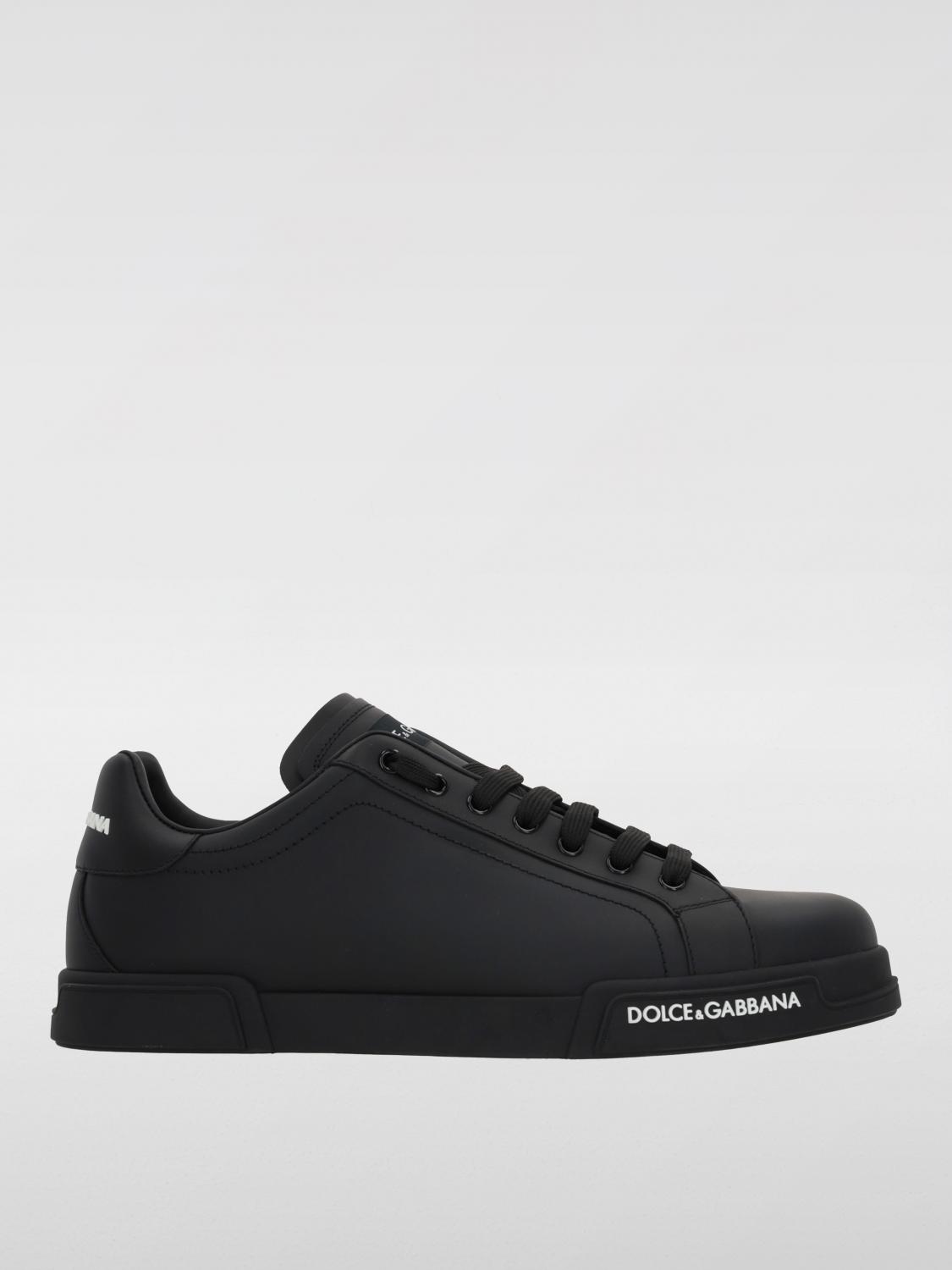 Shop Dolce & Gabbana Shoes Deals: Fashion Meets Affordability