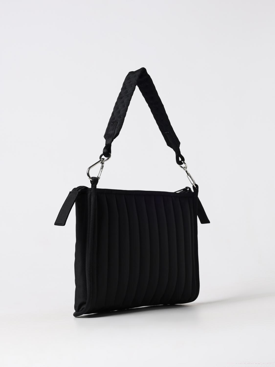 Alexander Wang Crossbody bags woman - Black | 20322R30T | GIGLIO.COM
