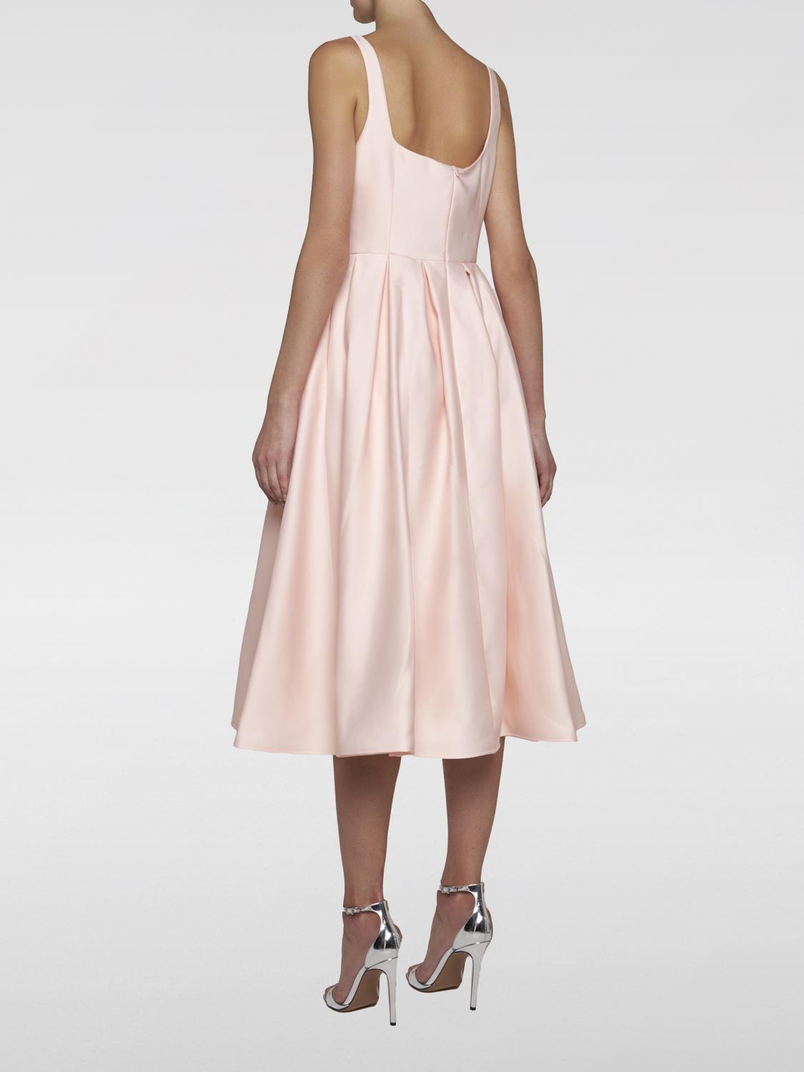 Marchesa Notte Dress woman - Pink | N71M3646 | GIGLIO.COM