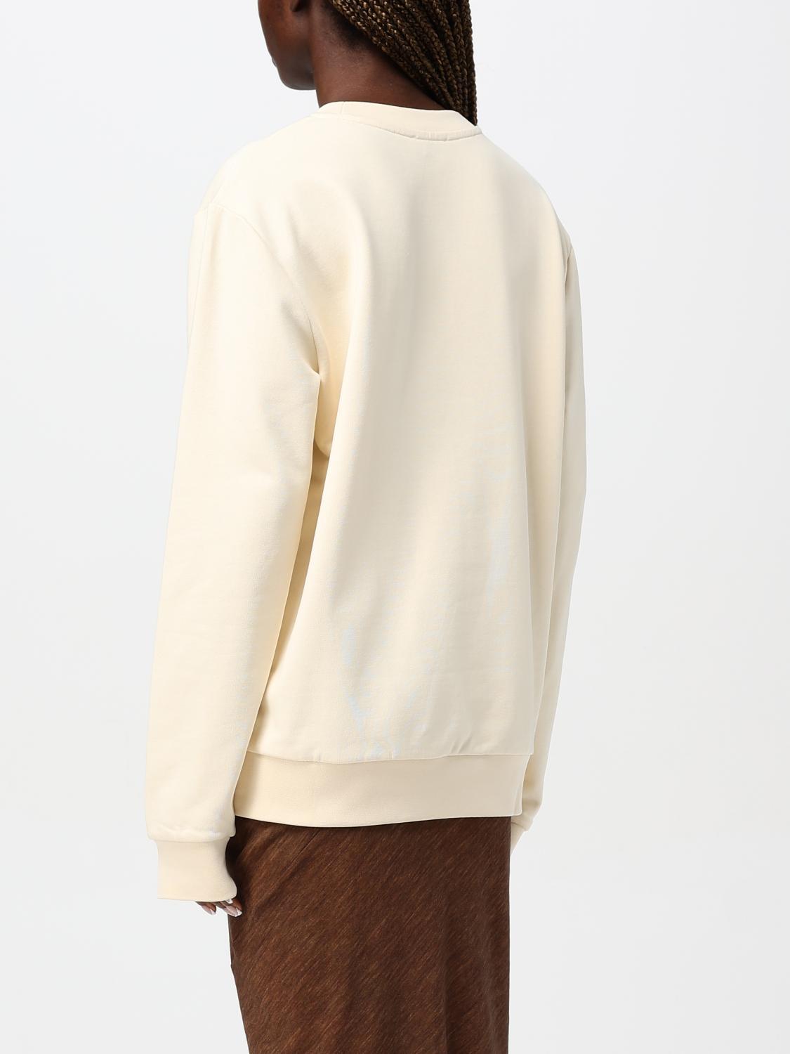 A.P.C. SUDADERA: Sudadera mujer A.P.C., Blanco - Img 2