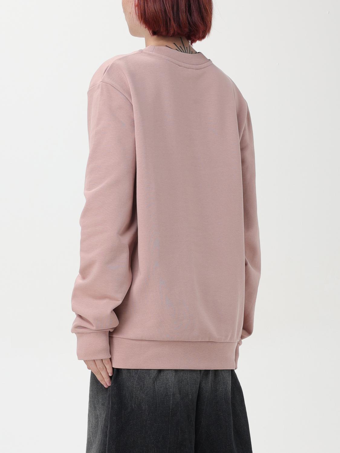 A.P.C. SUDADERA: Sudadera mujer A.P.C., Rosa - Img 2