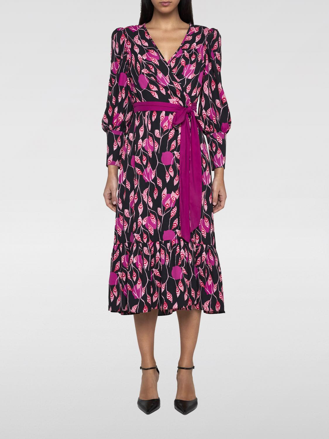 Diane von furstenberg soldes hotsell