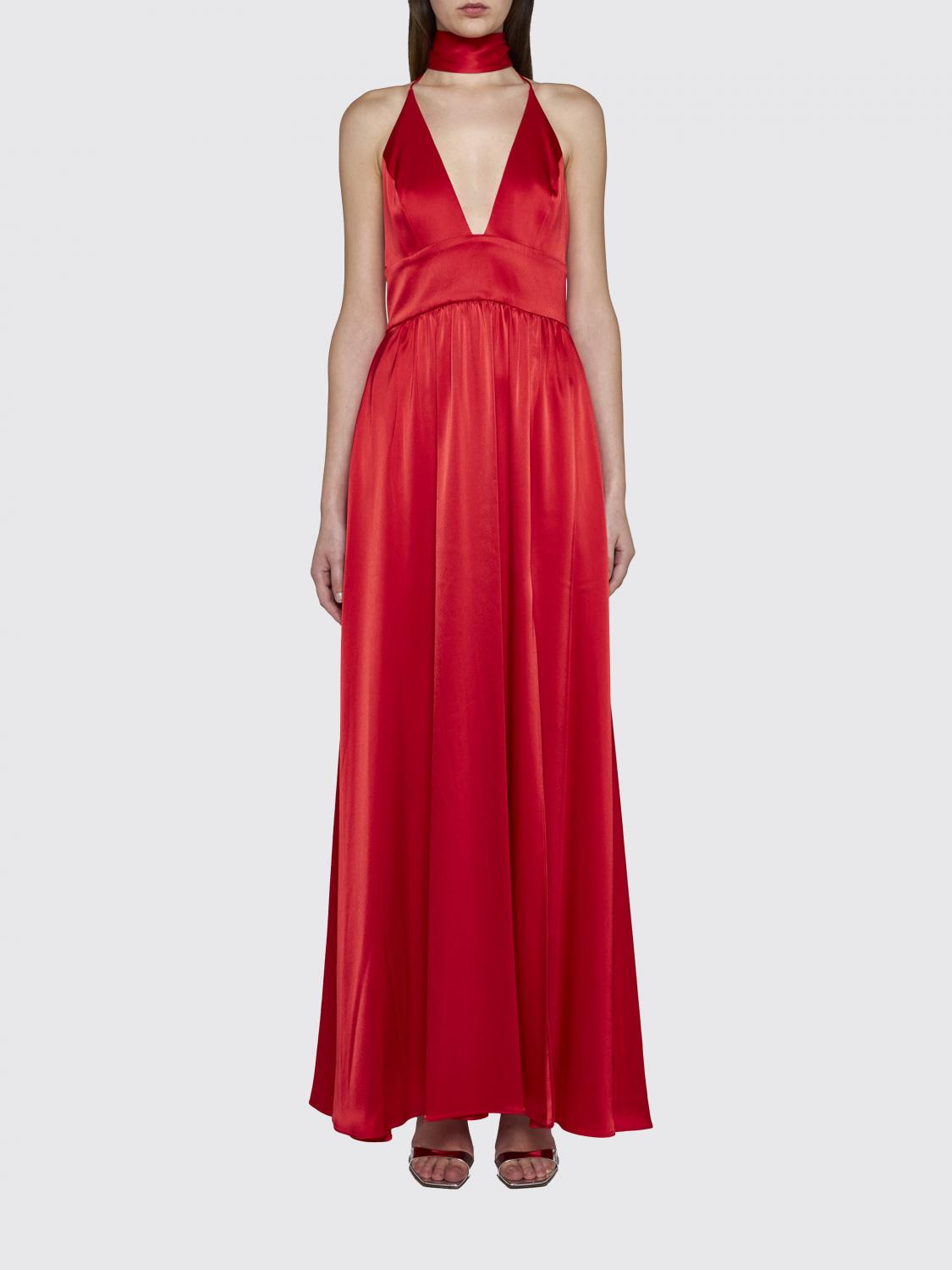 Alice+Olivia Dress woman - Multicolor | CC403206502 | GIGLIO.COM Alice+Olivia Dress woman - Multicolor | CC403206502 | GIGLIO.COM