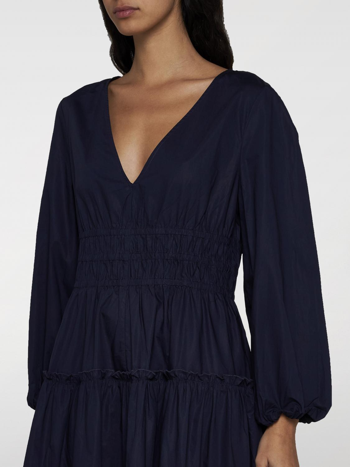 Baum Und Pferdgarten Dress woman - Blue | 23387 | GIGLIO.COM