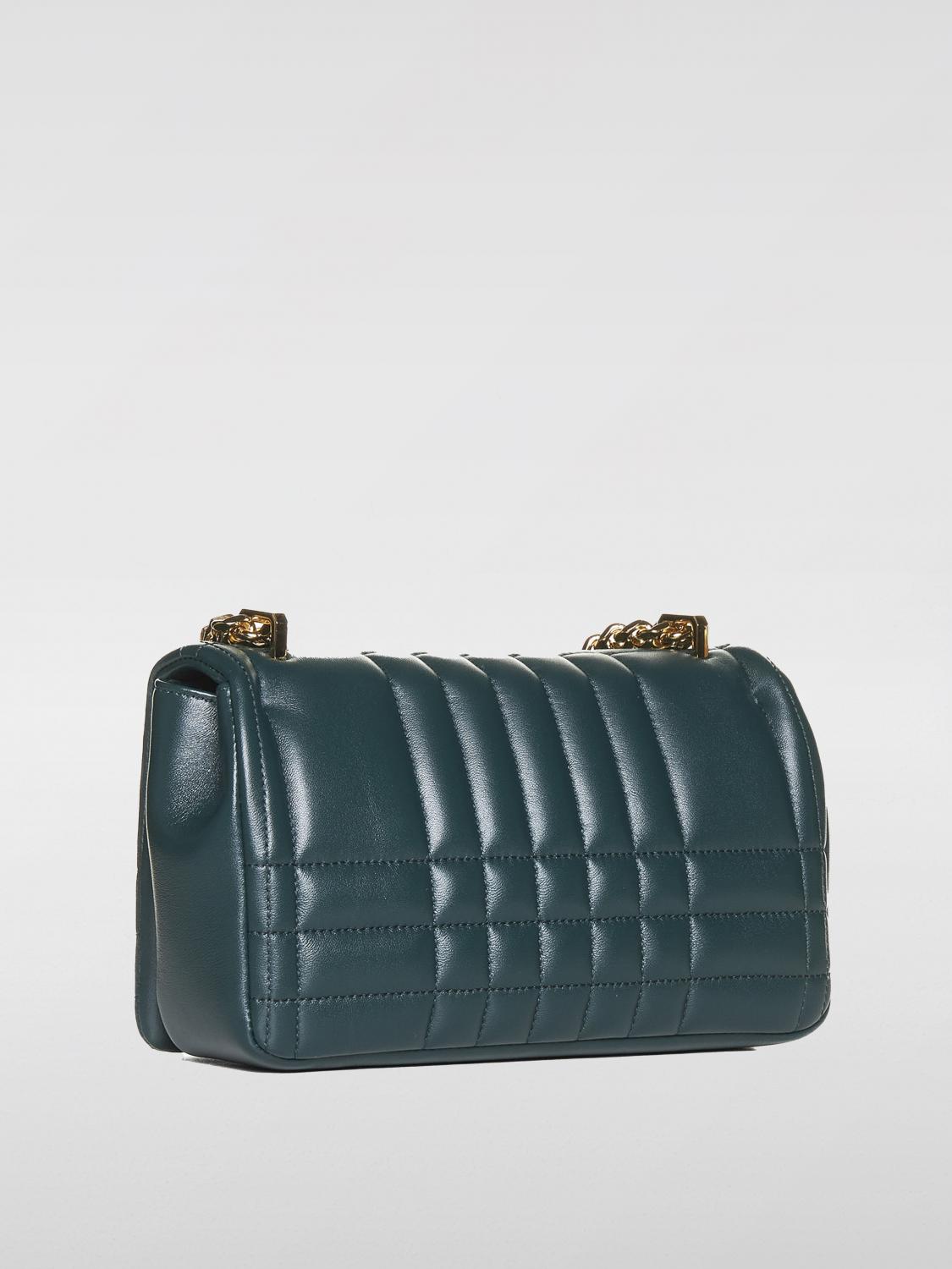 お値下げBurberryショルダーバッグ Burberry ショルダーバッグ レディース - ワイン | 8083857 | GIGLIO.COM