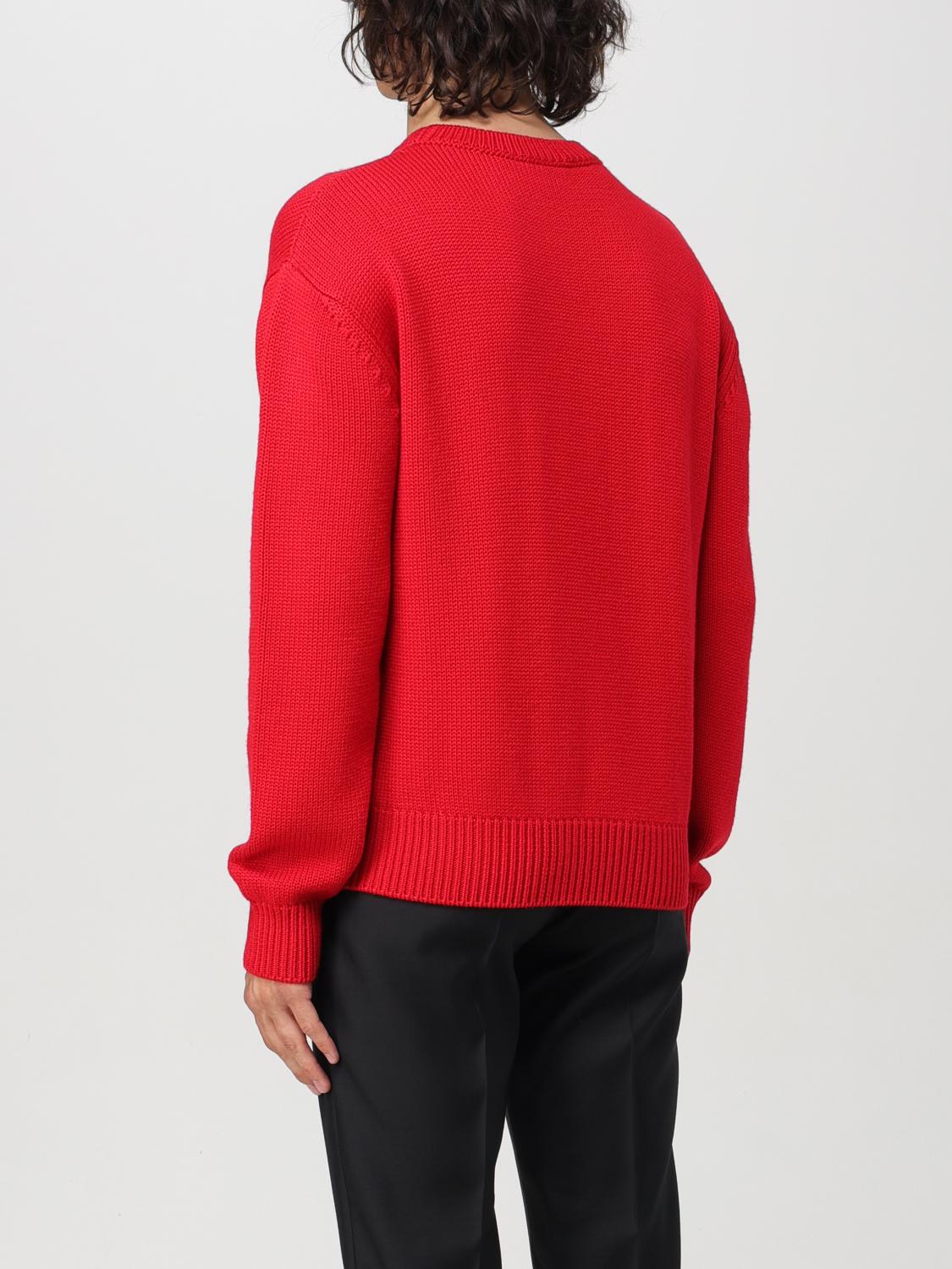 DSQUARED2 JERSEY: Jersey hombre Dsquared2, Negro 1 - Img 2