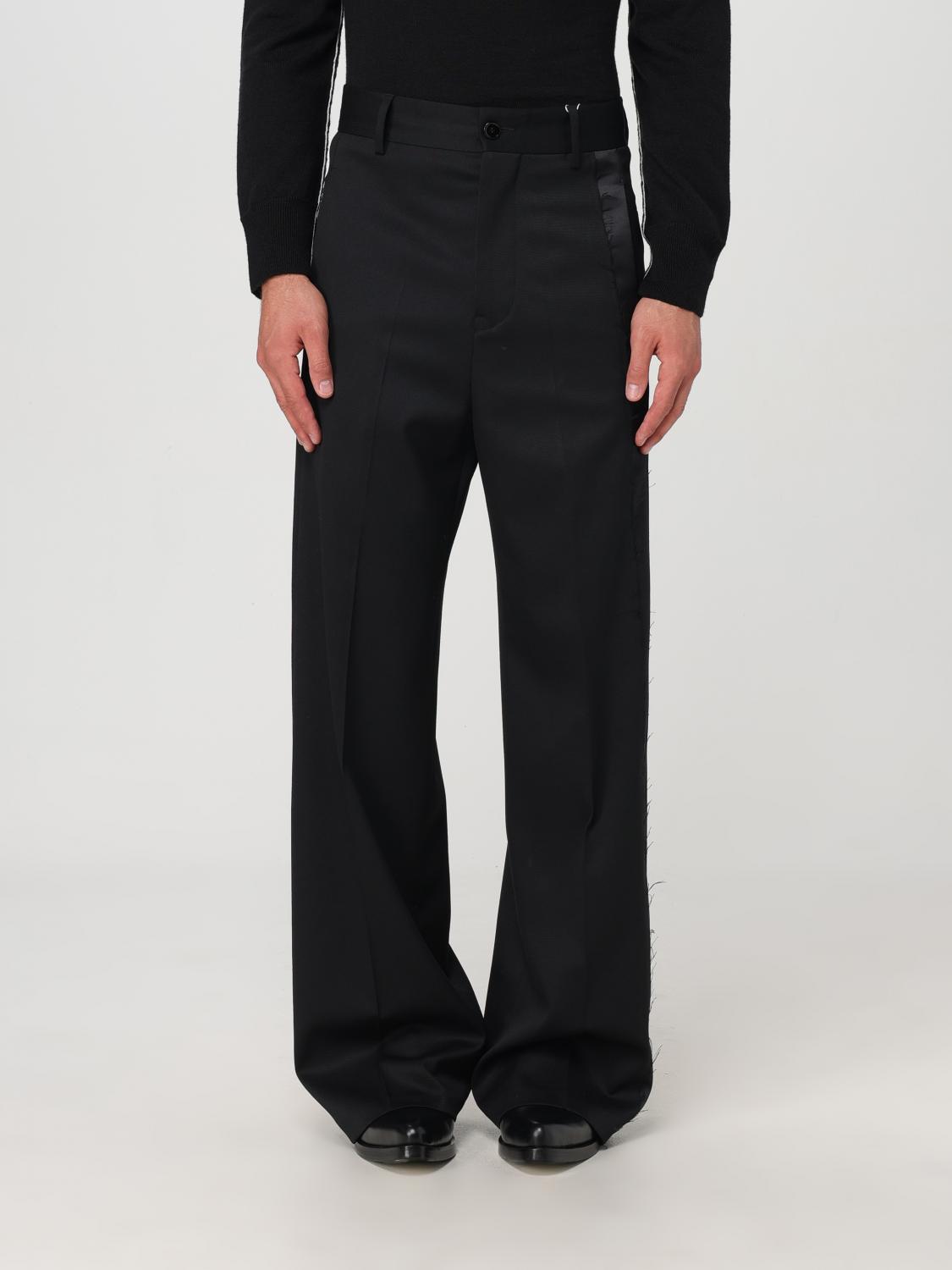 【美品】Maison Margiela パンツ br14052_2.jpg