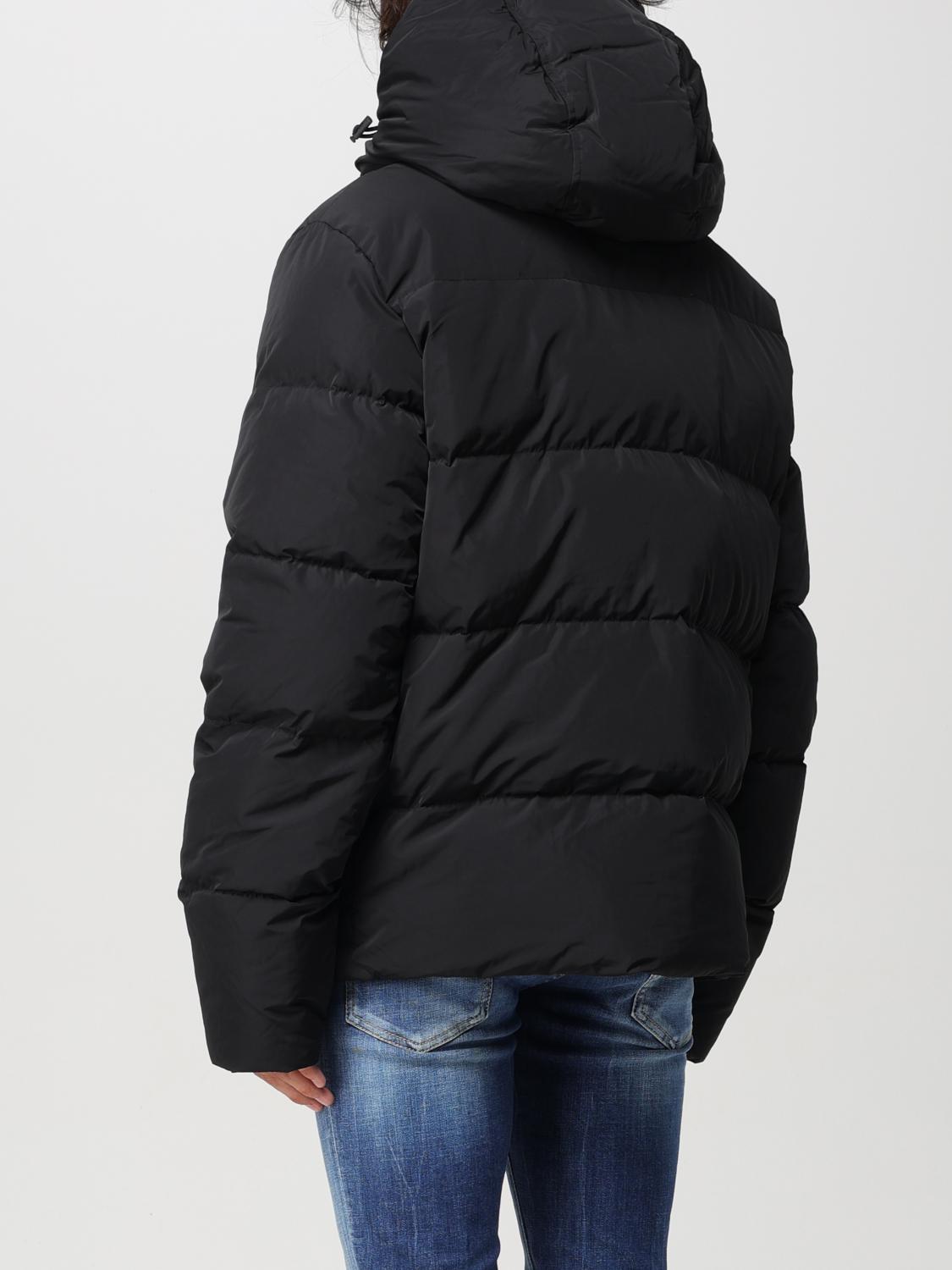Dsquared2 ブレザー メンズ - ブラック | S71AN0305S53353 | GIGLIO.COM