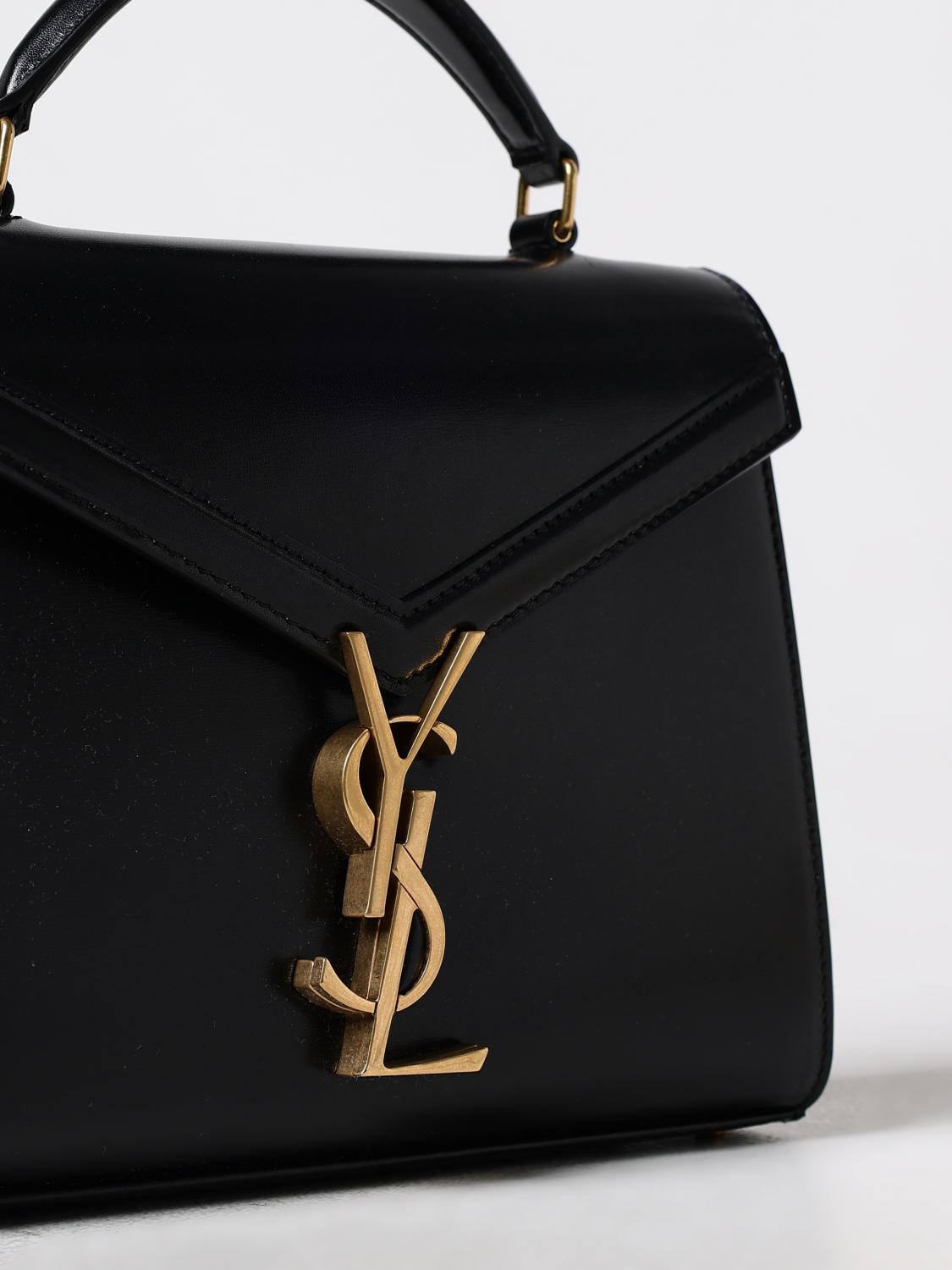 Saint Laurent Handbag woman - Black | 6239300SX0W | GIGLIO.COM