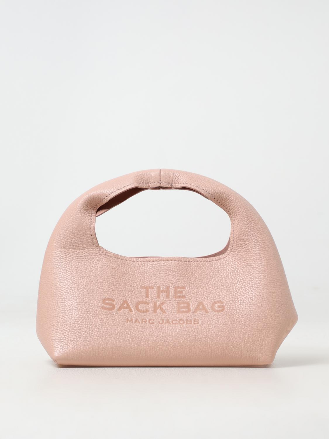 MARC JACOBS MINI BAG: Tote bags woman Marc Jacobs, Blush Pink - Img 1