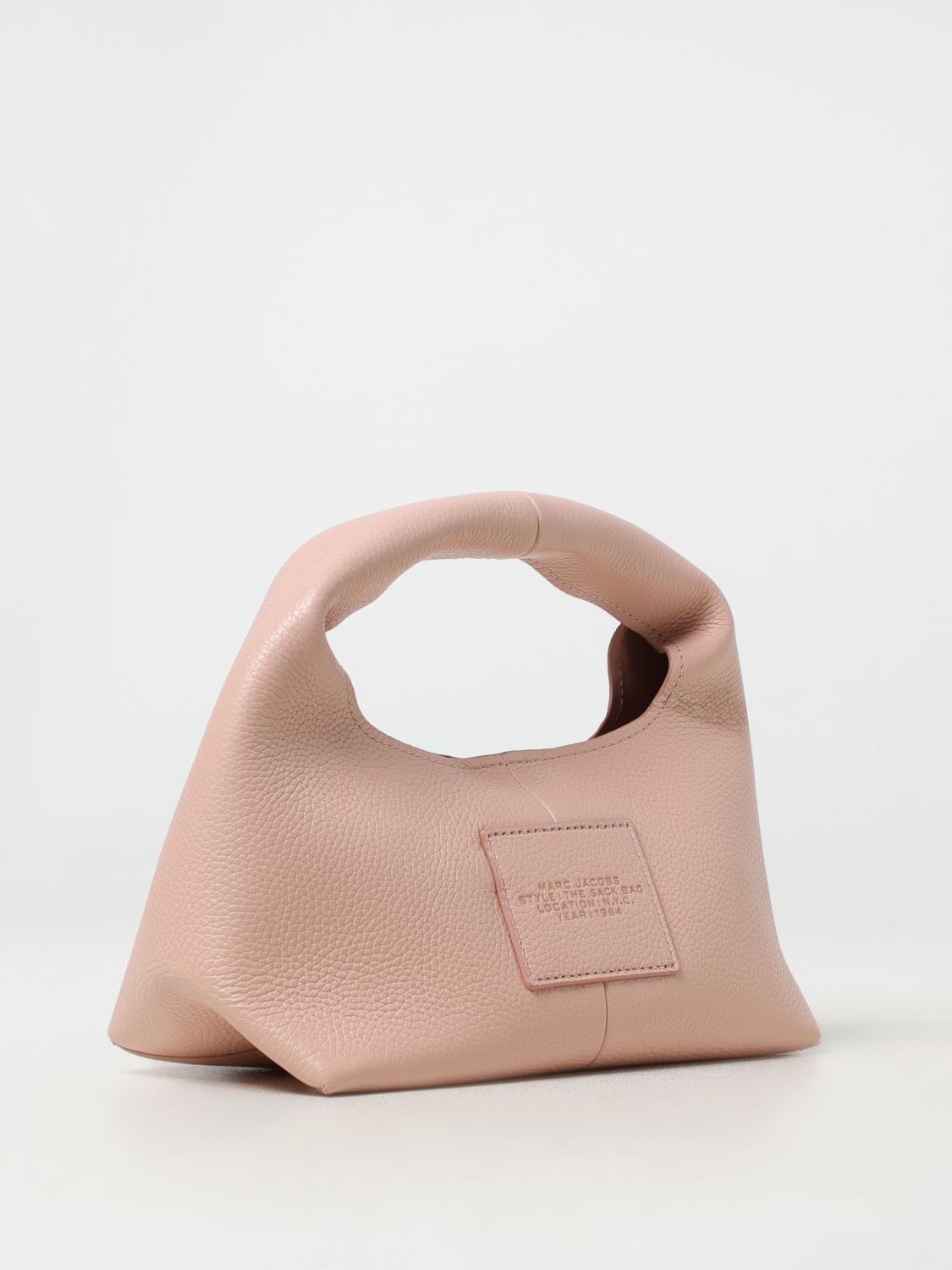 MARC JACOBS MINI BAG: Tote bags woman Marc Jacobs, Blush Pink - Img 2