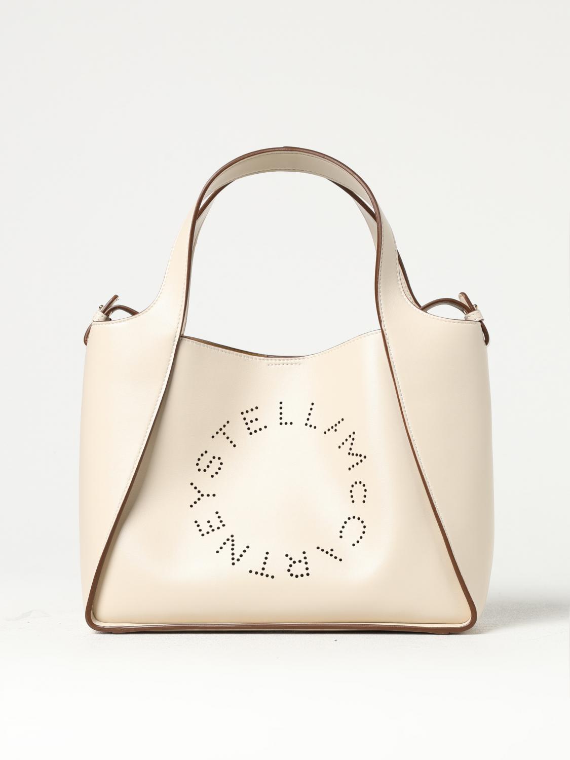 Giglio Borsa Stella McCartney in pelle sintetica