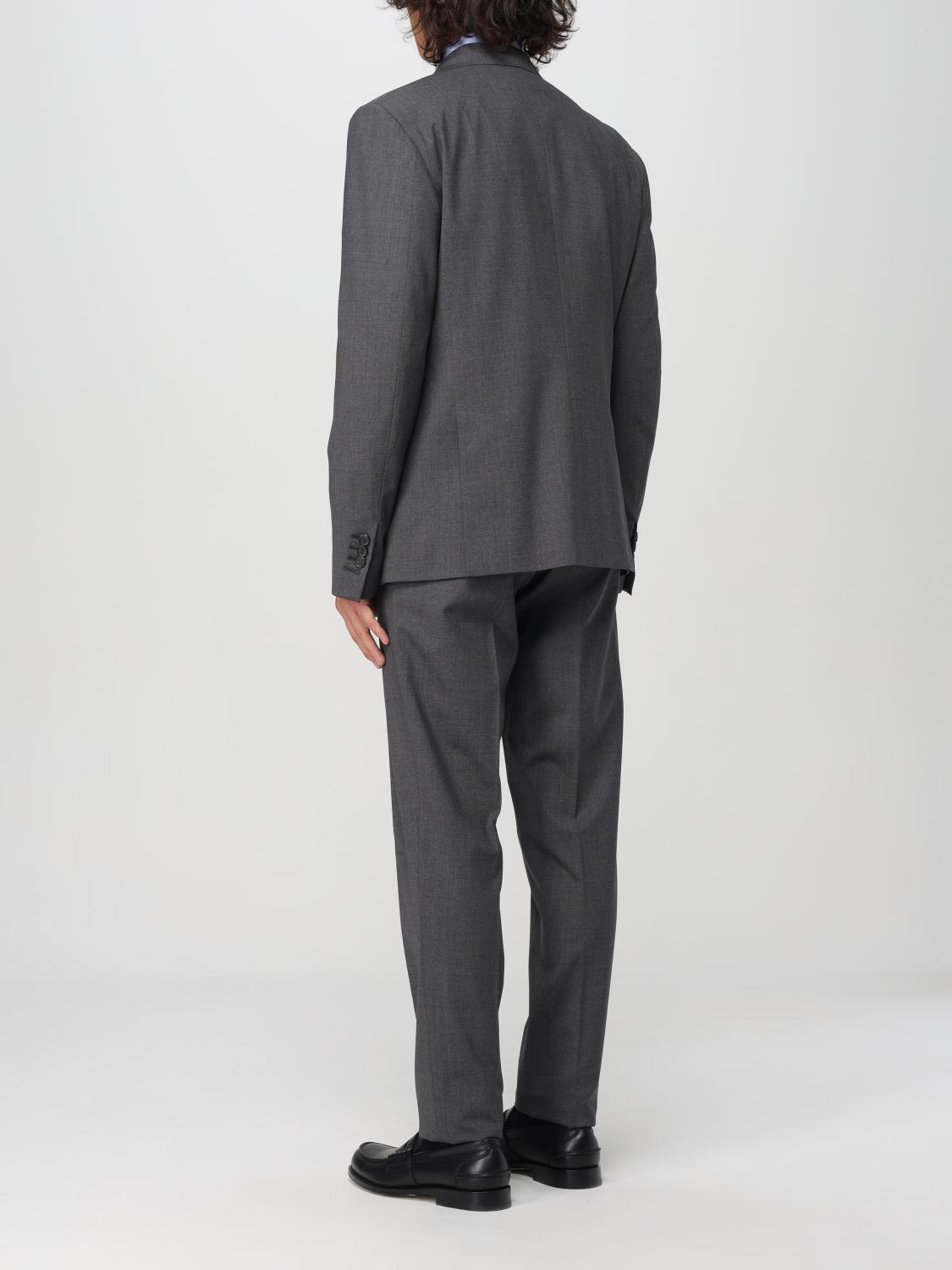 DSQUARED2 TRAJE: Traje hombre Dsquared2, Gris - Img 3