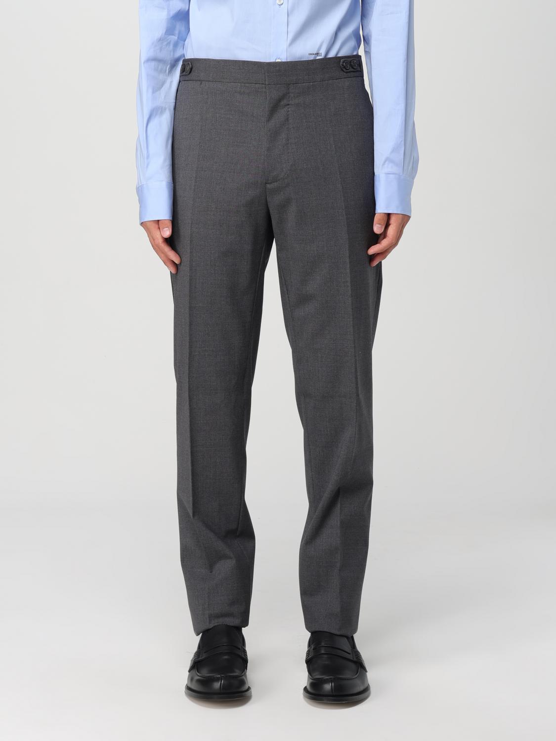 DSQUARED2 TRAJE: Traje hombre Dsquared2, Gris - Img 6