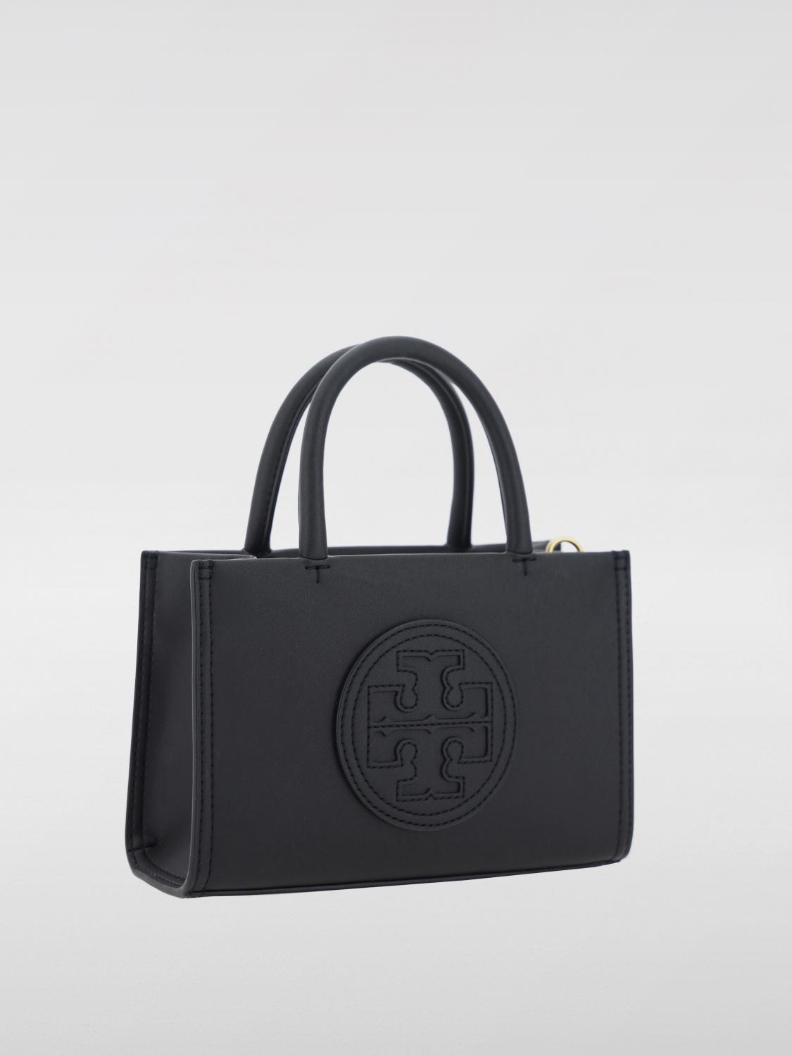 Tory Burch ハンドバッグ レディース - ブラック | 145613 | GIGLIO.COM