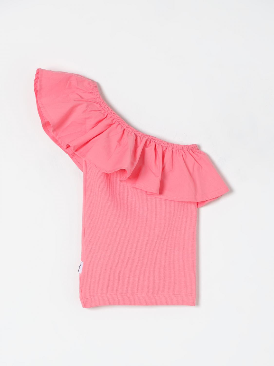 MOLO TOP: Top kinder Molo, Pink - Img 2