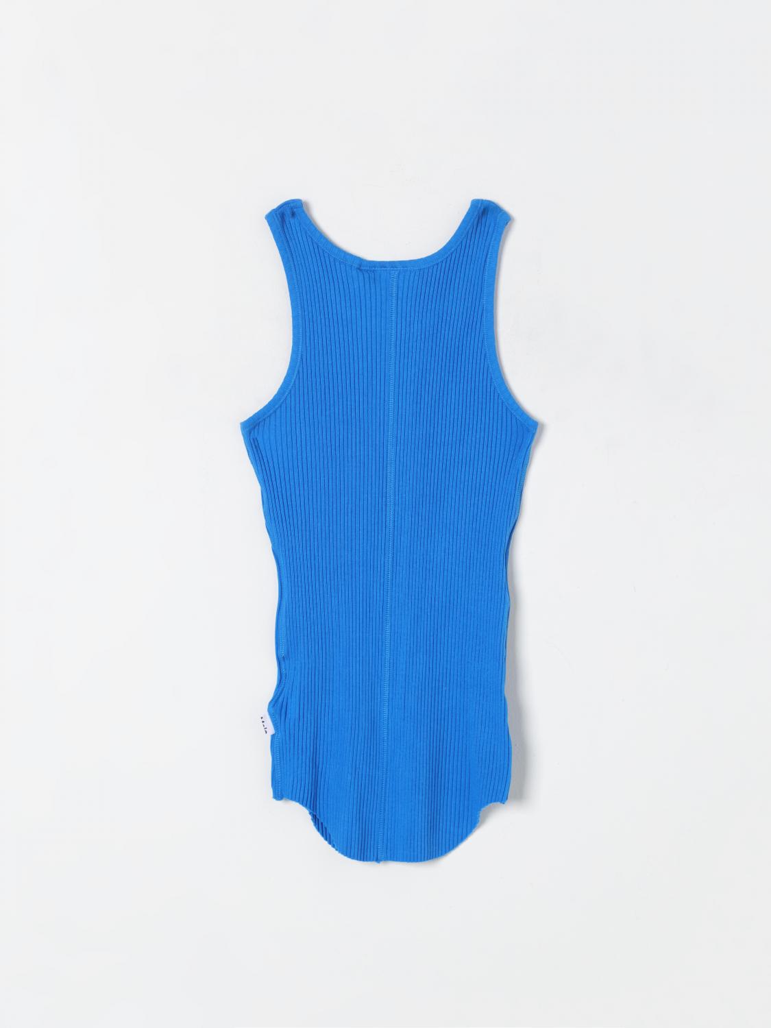 MOLO T-SHIRT: Top kinder Molo, Blau - Img 2