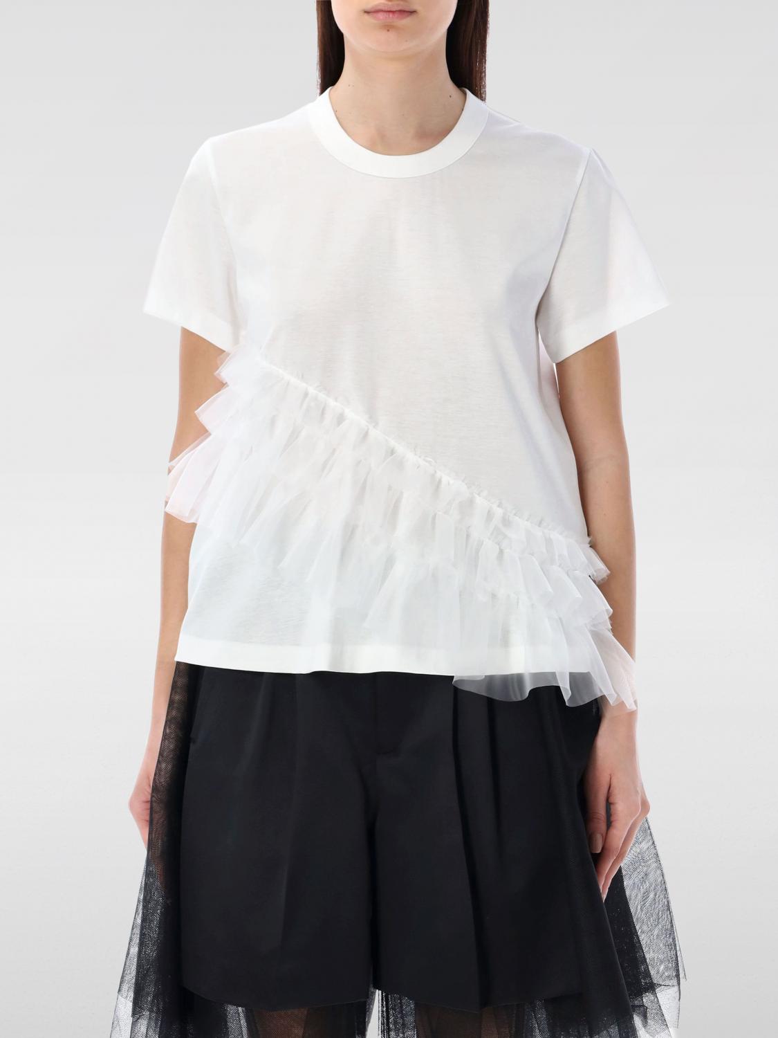noir kei ninomiya】Tシャツ