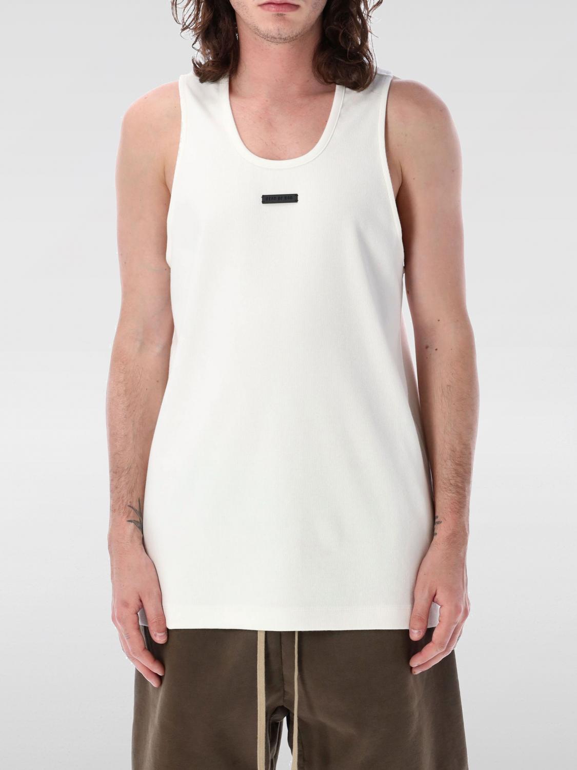 fear of god 5thコレクション　メッシュ　タンクトップ fear of god タンクトップ FEAR OF GOD FIFTH COLLECTION